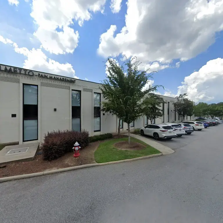 Palmetto Pain Management
