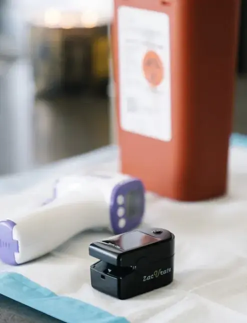 Para Bellum Health & Wellness photo 3