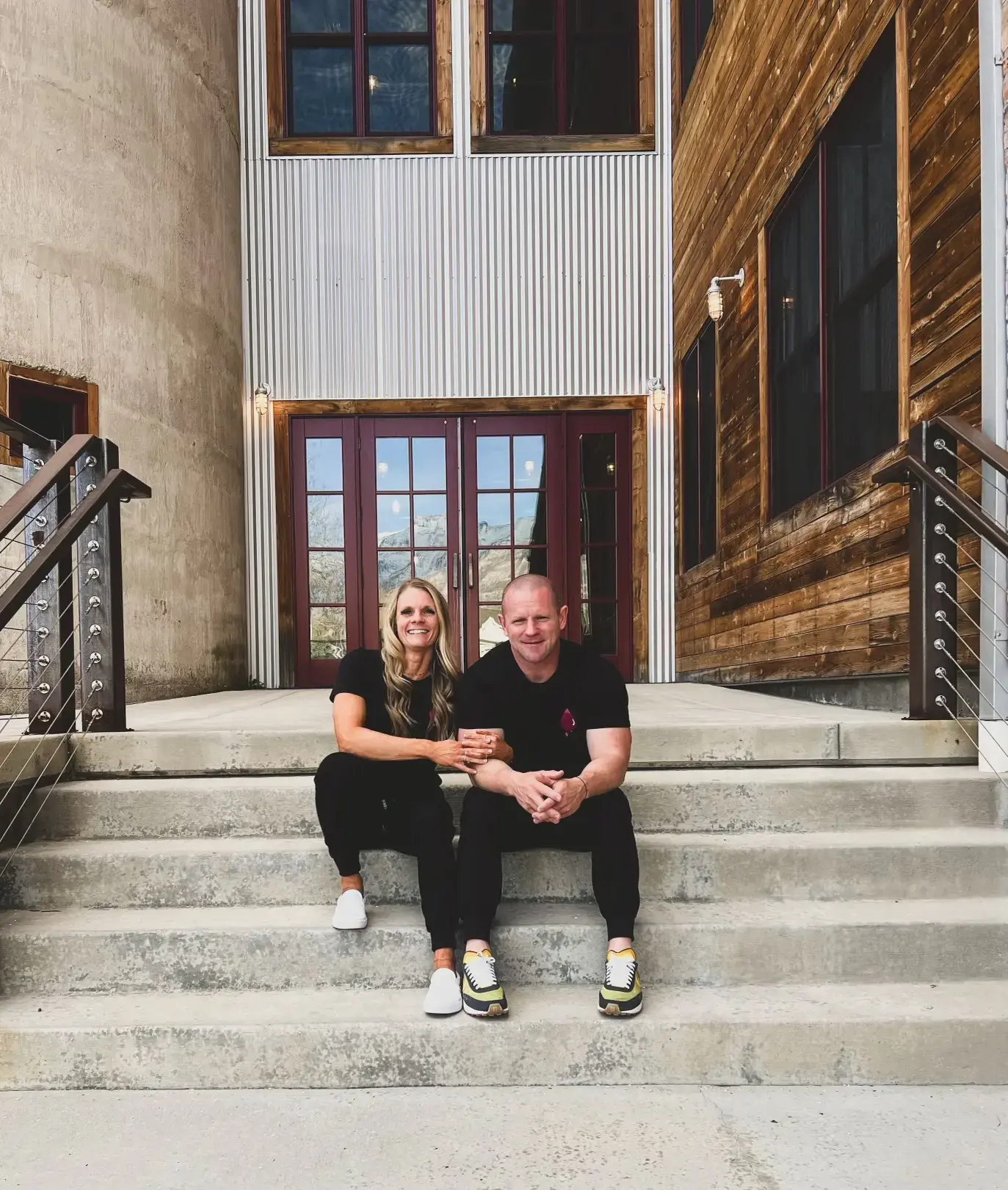 Para Bellum Health & Wellness