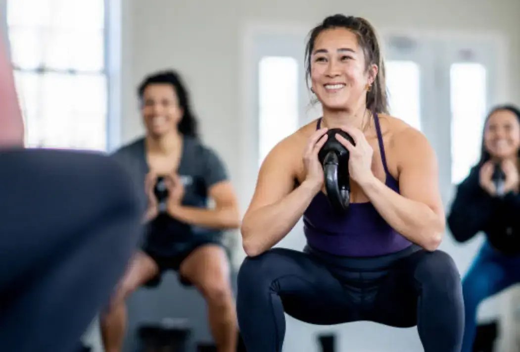 Para Bellum Health & Wellness photo 4