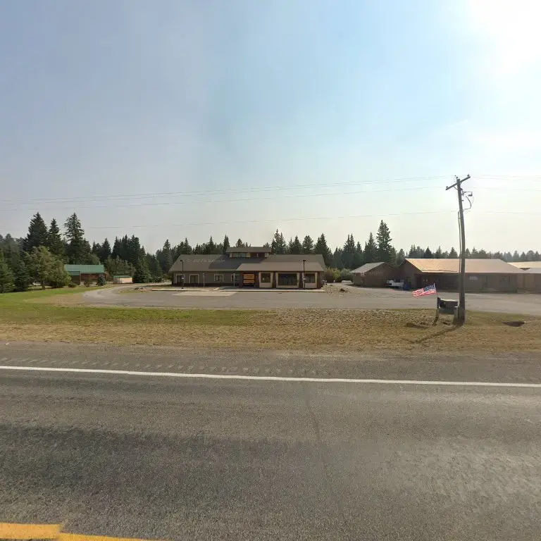 Parker Medical Center