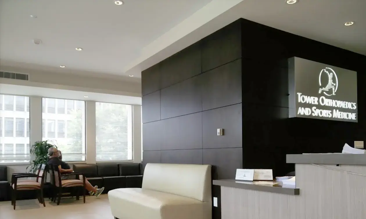 Patel Orthopedics: Rajan Patel, MD photo 2