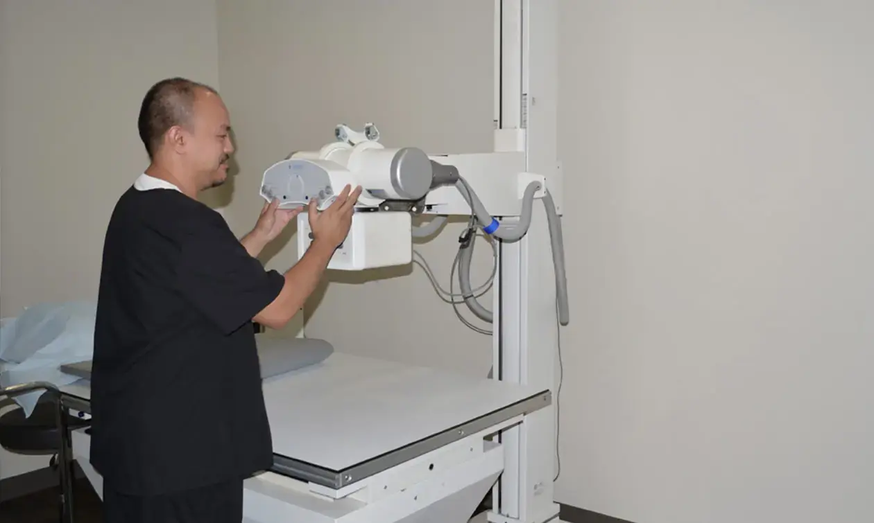 Patel Orthopedics: Rajan Patel, MD photo 4