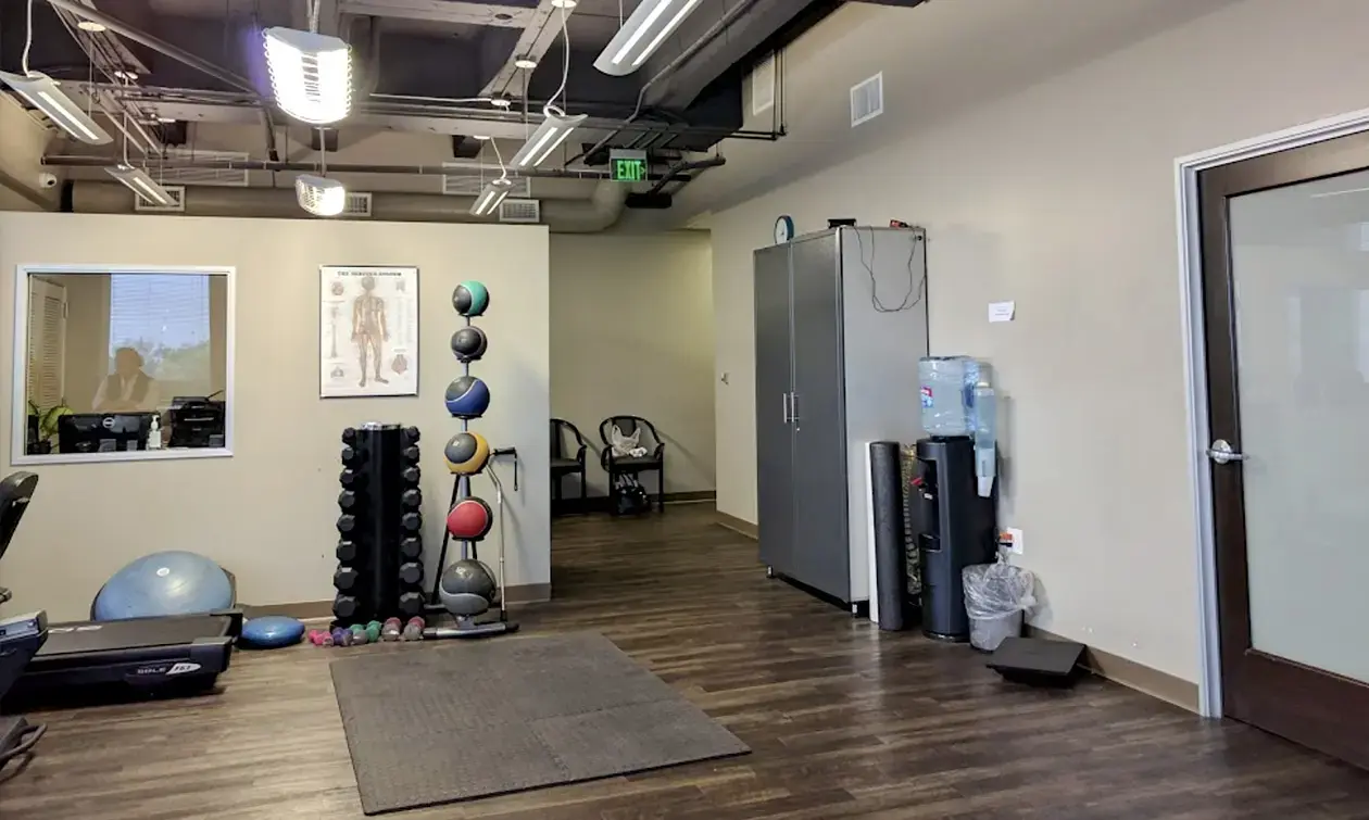 Patel Orthopedics: Rajan Patel, MD photo 3