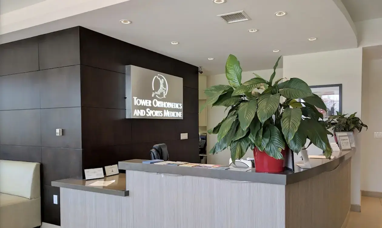 Patel Orthopedics: Rajan Patel, MD photo 5