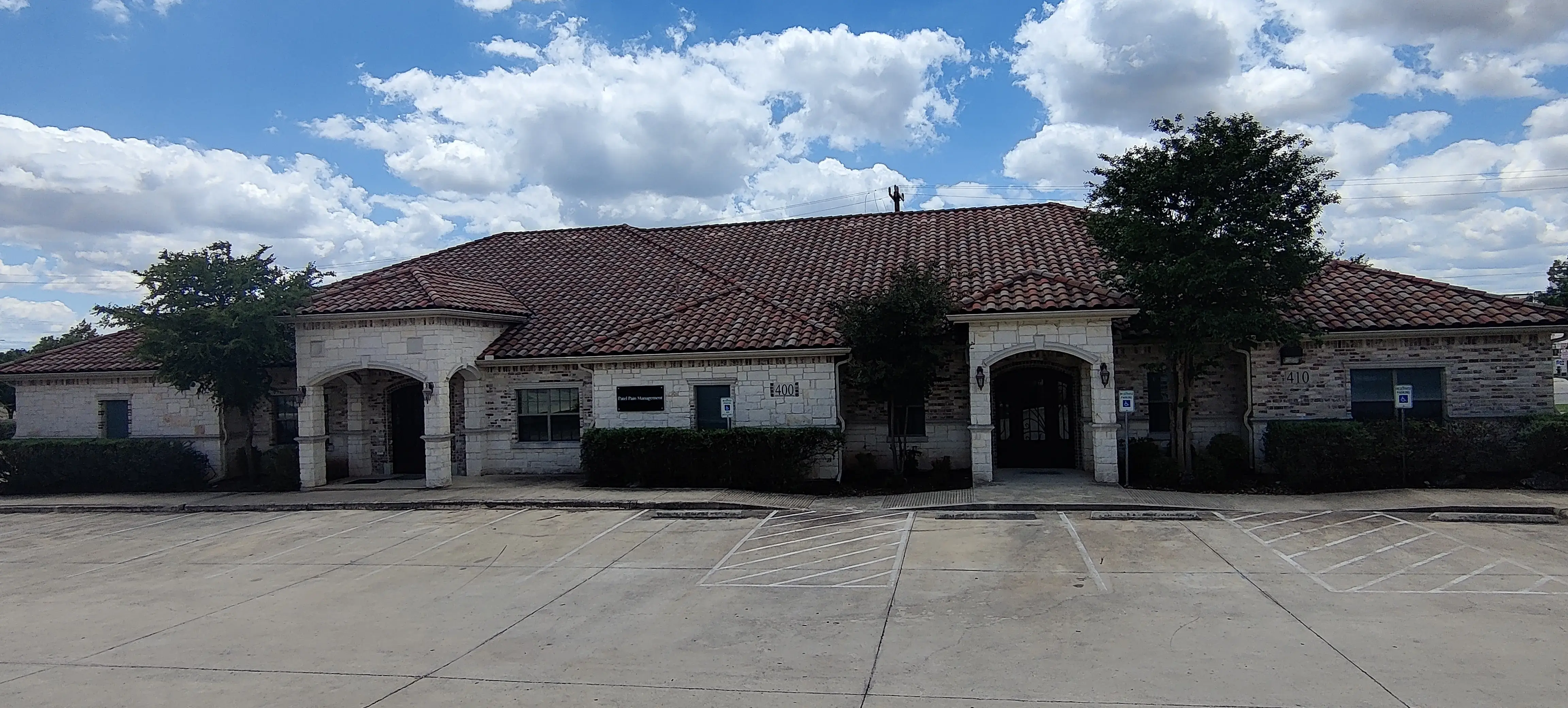 Patel Pain Management, PLLC