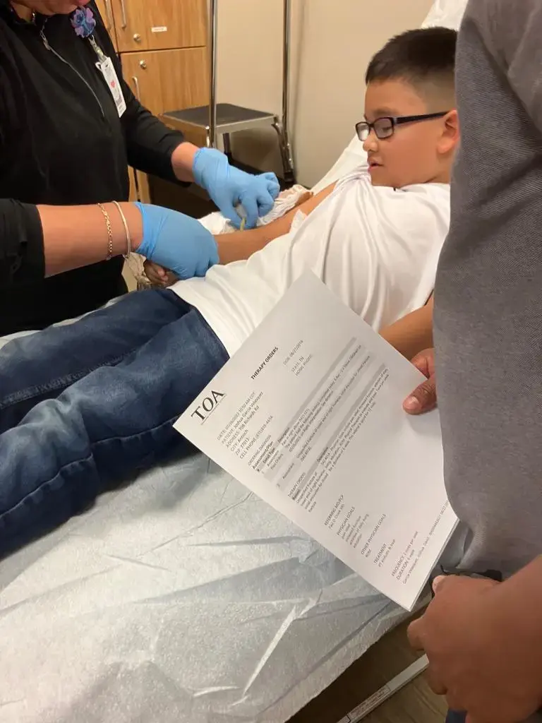 Paul D. Crook, M.D. photo 2