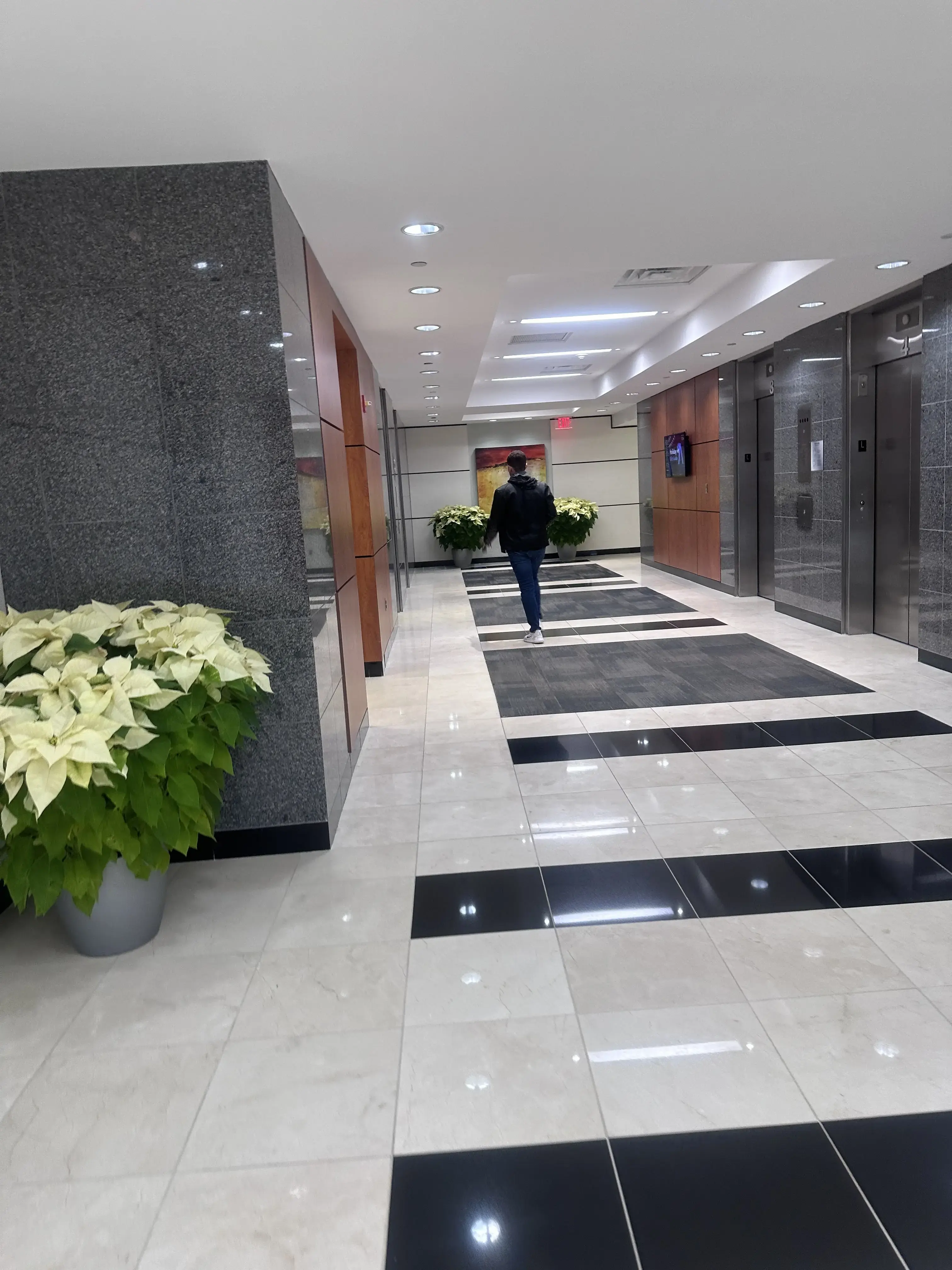 Paul M. Rothenberg, M.D. - Orthopaedic Surgeon photo 3