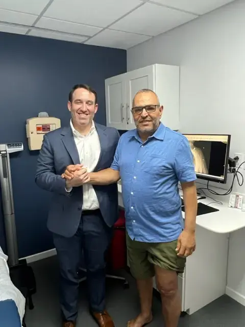 Paul M. Rothenberg, M.D. - Orthopaedic Surgeon photo 2