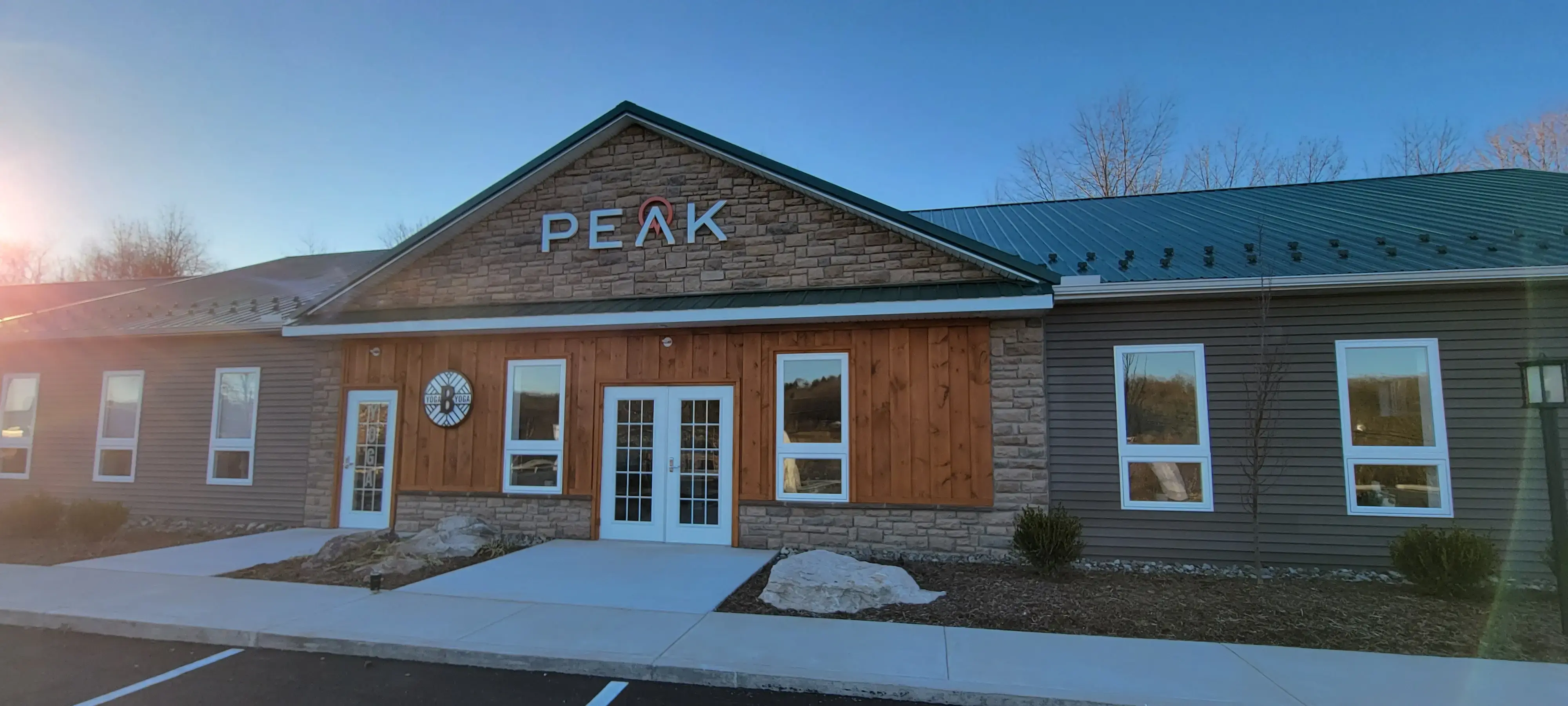 PEAK Integrative Medicine