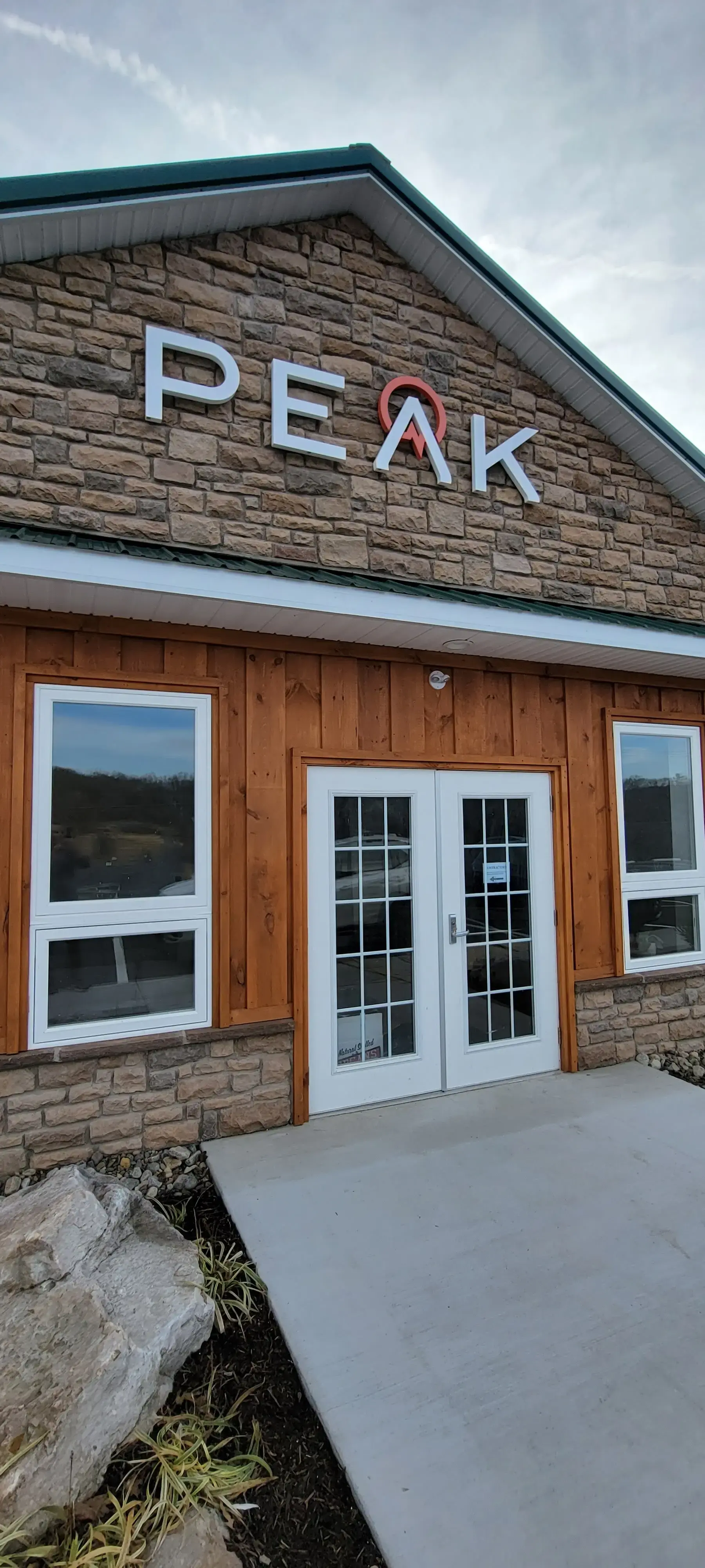 PEAK Integrative Medicine photo 2