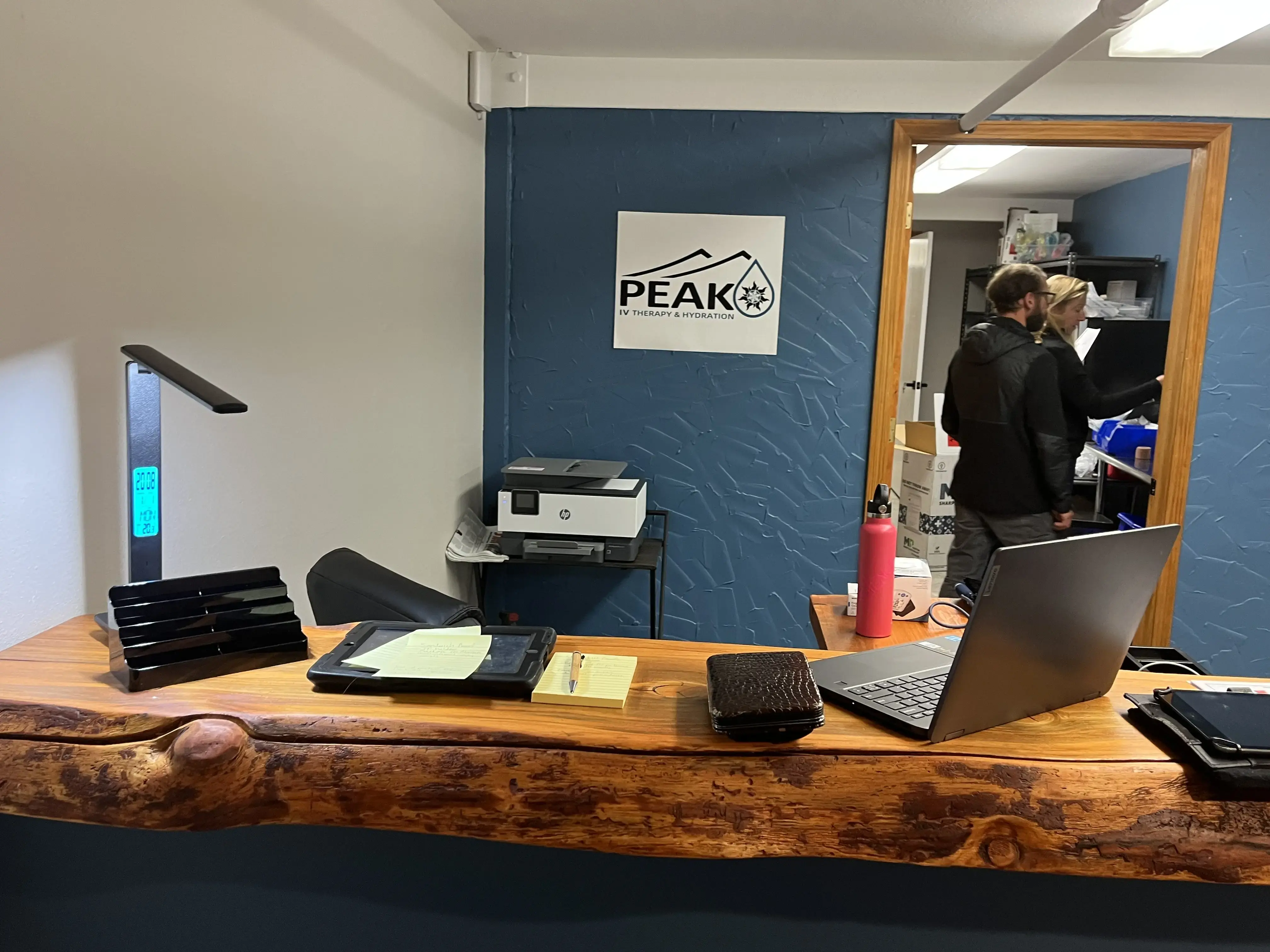 Peak IV Regenerative Medicine photo 3