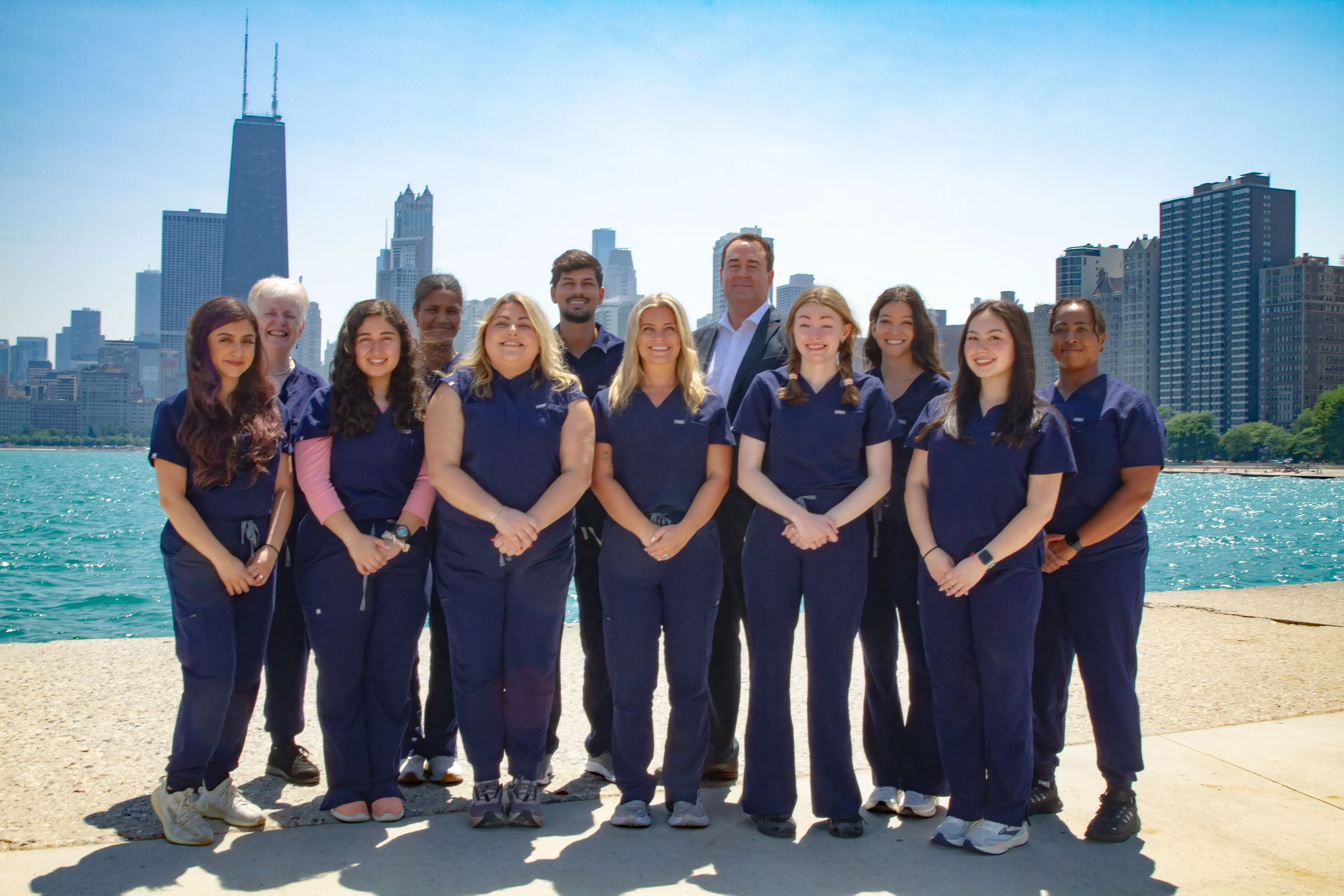 Peak Performance Health Care