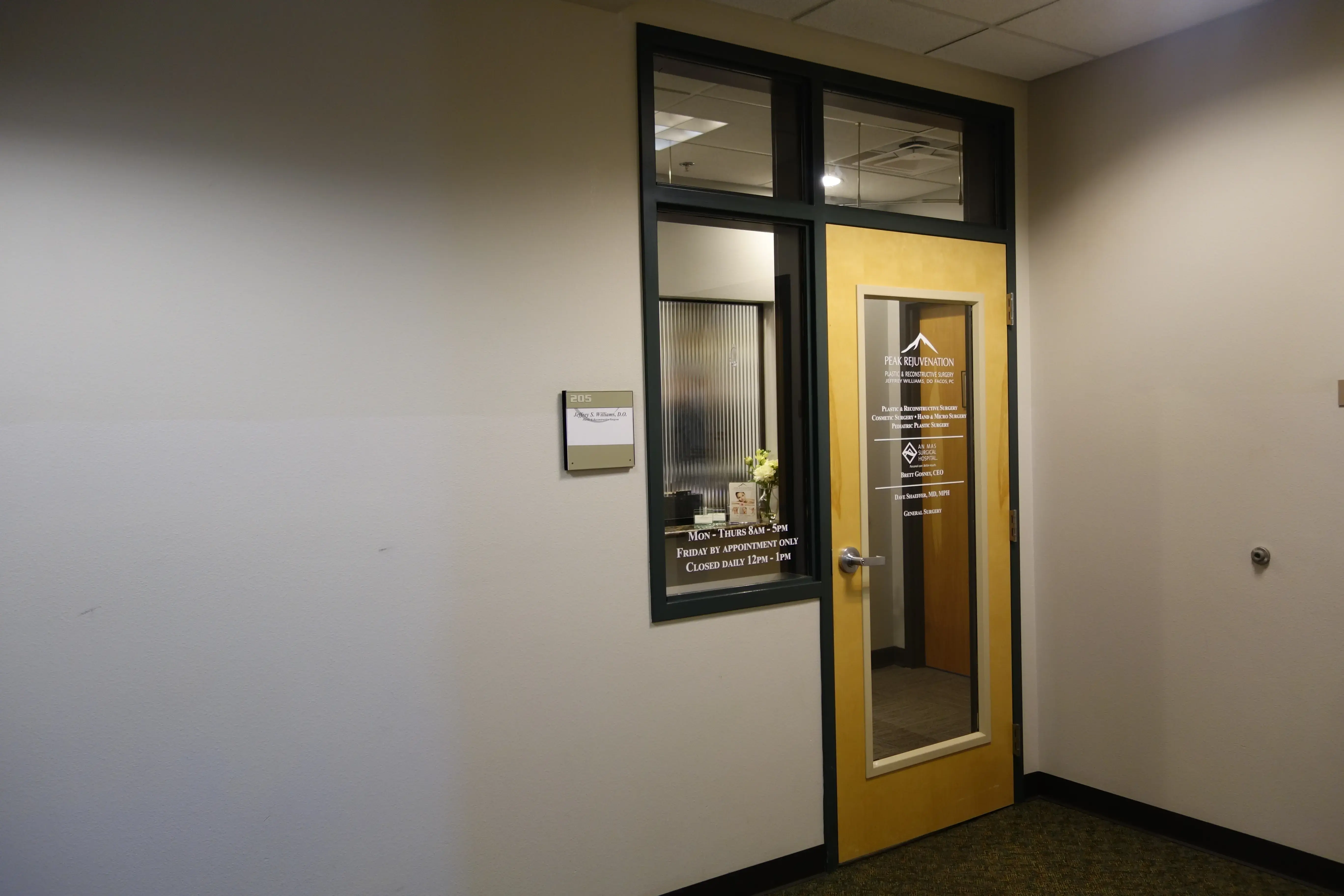 Peak Rejuvenation - Plastic Surgery photo 2