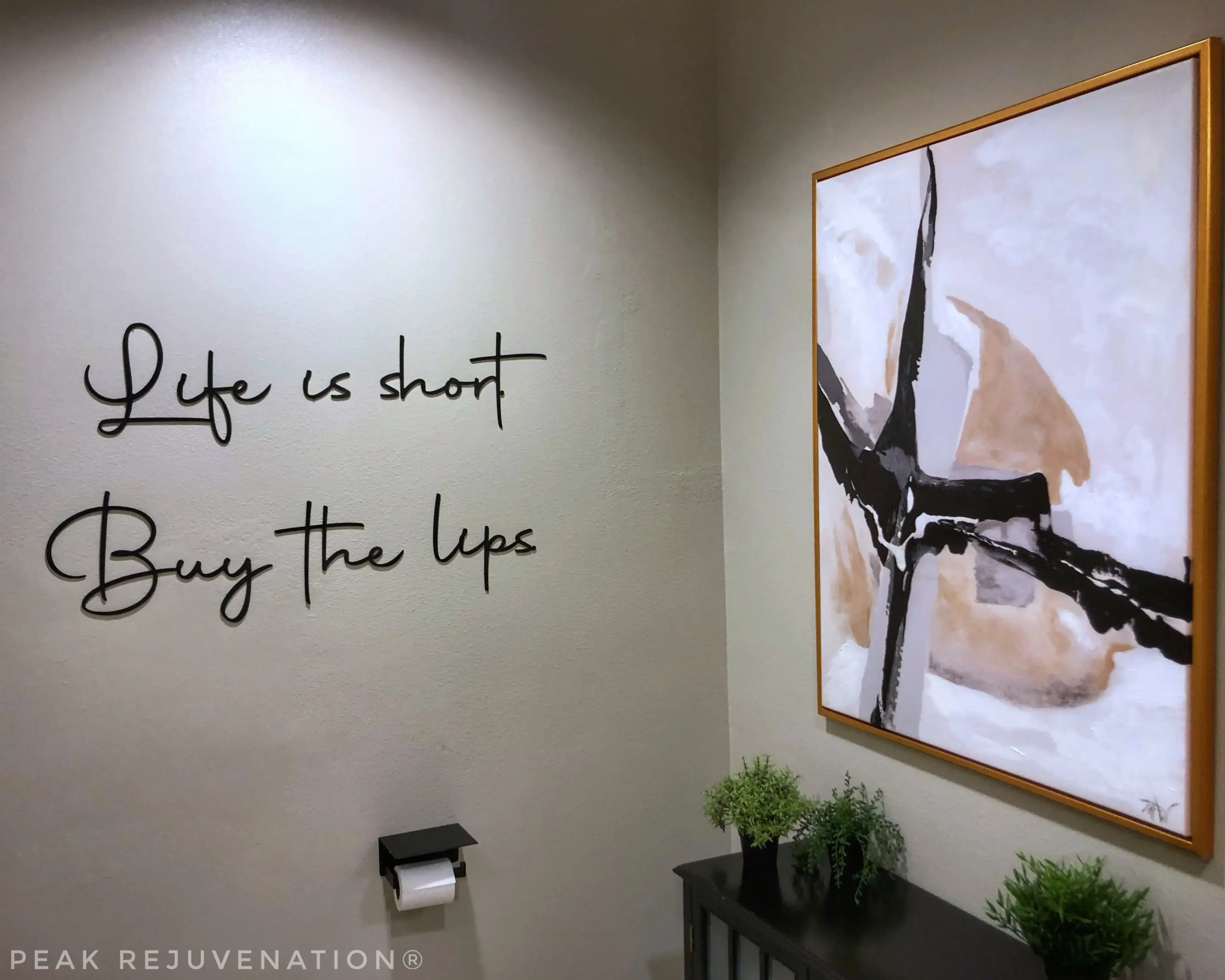 Peak Rejuvenation Med Spa and Day Spa photo 2