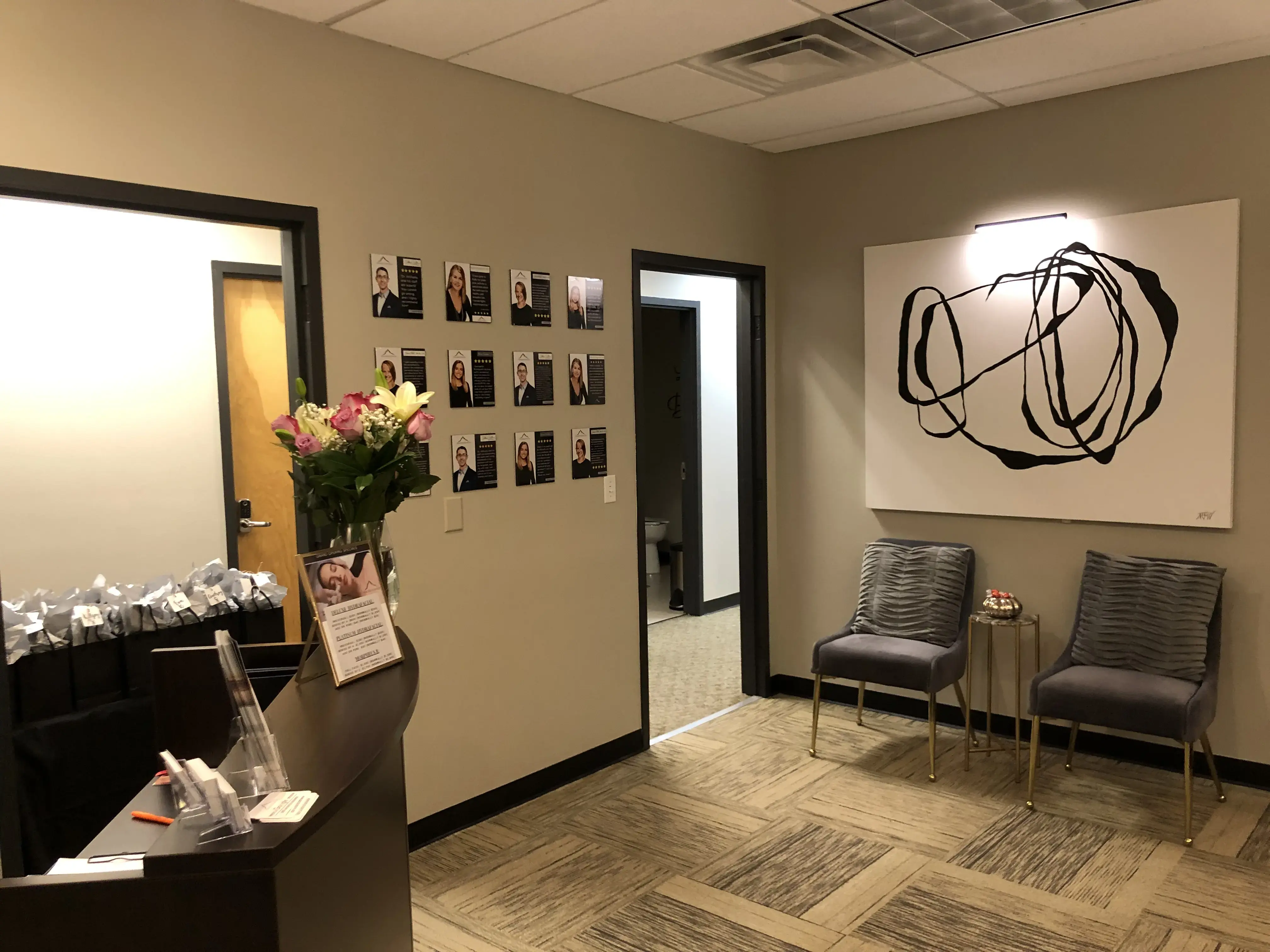 Peak Rejuvenation Med Spa and Day Spa