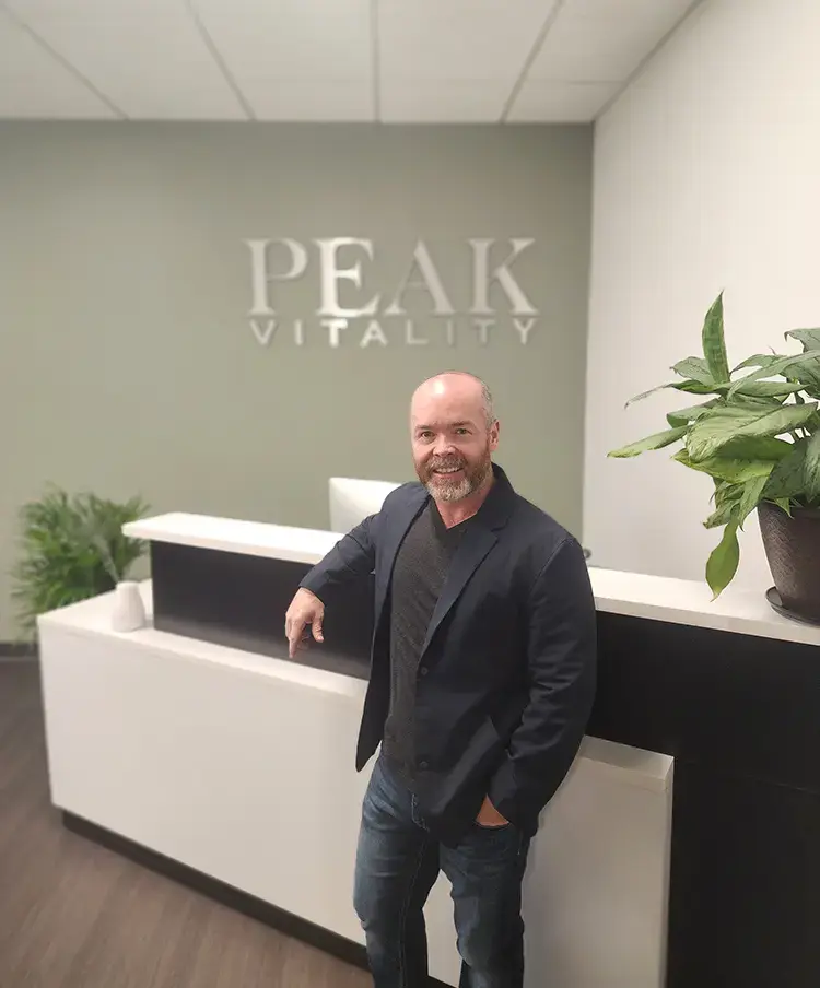 Peak Vitality photo 3