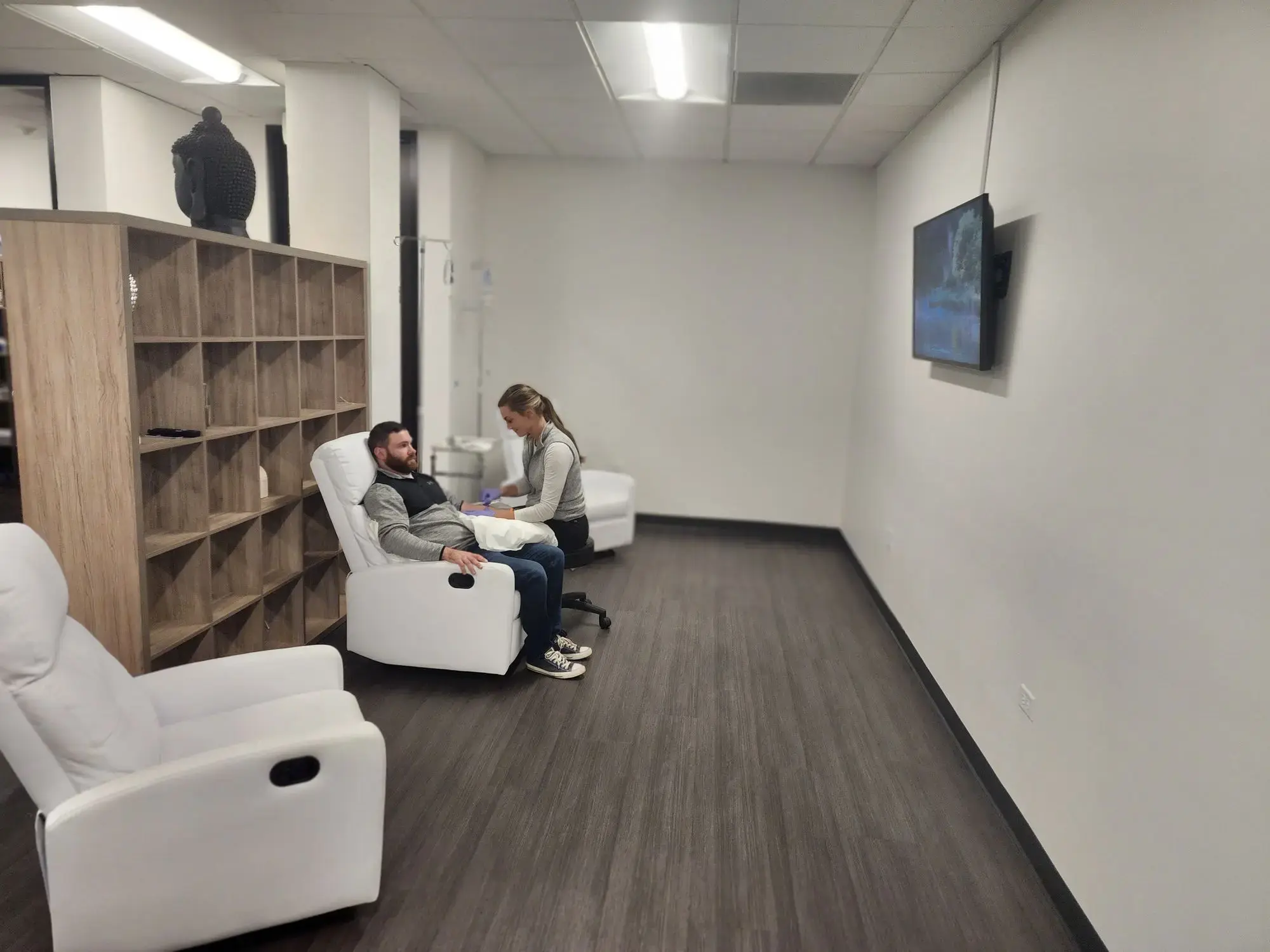 Peak Vitality photo 4