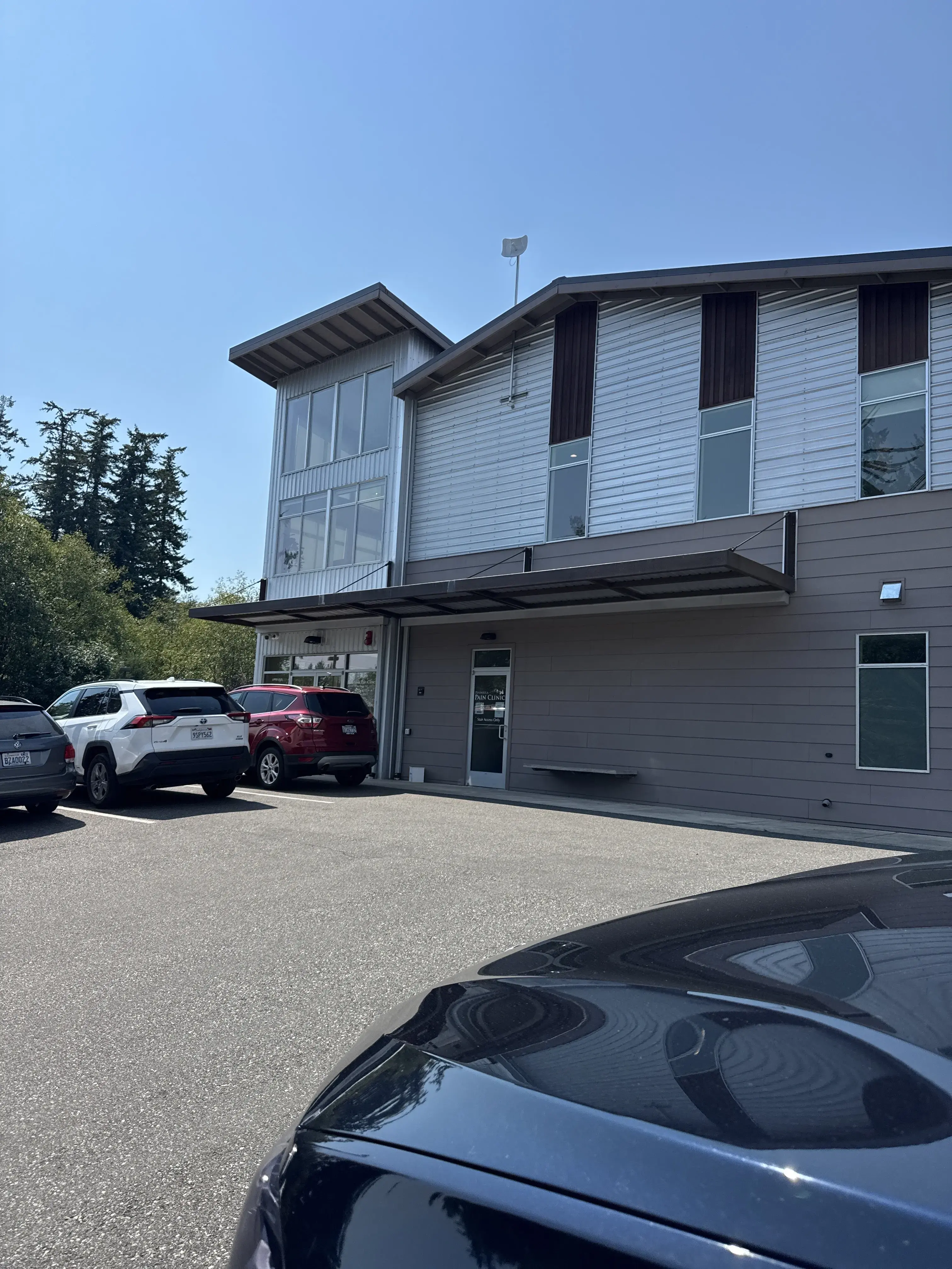 Peninsula Pain Clinic - Silverdale (A Sound Pain Alliance Member) photo 5