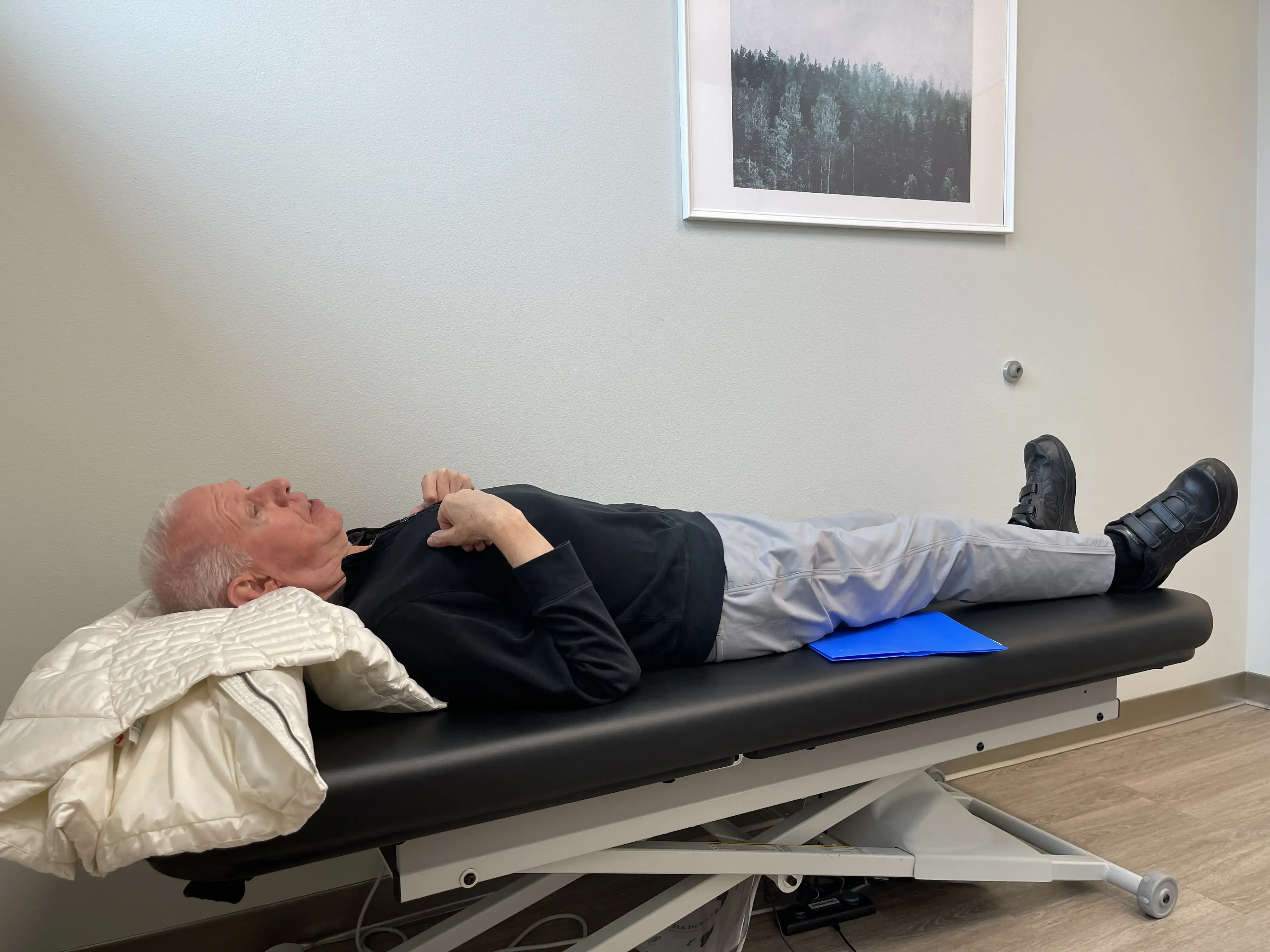 Peninsula Pain Clinic - Silverdale (A Sound Pain Alliance Member) photo 4