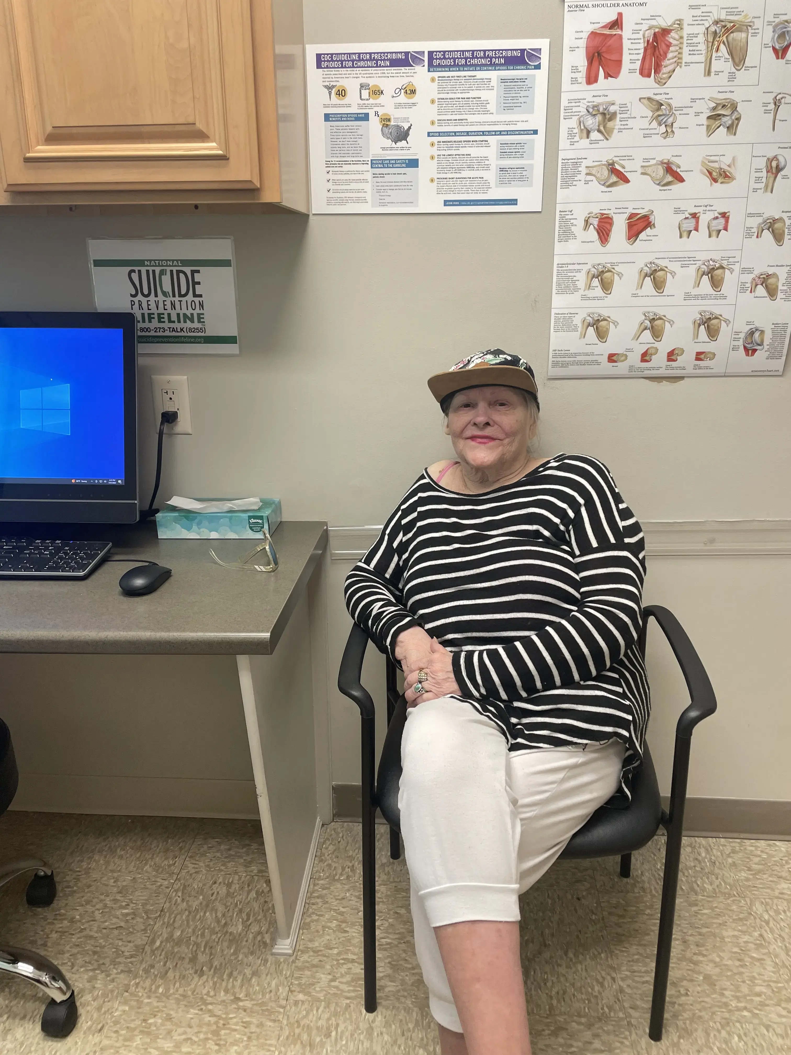 Peter Klim, DO photo 3