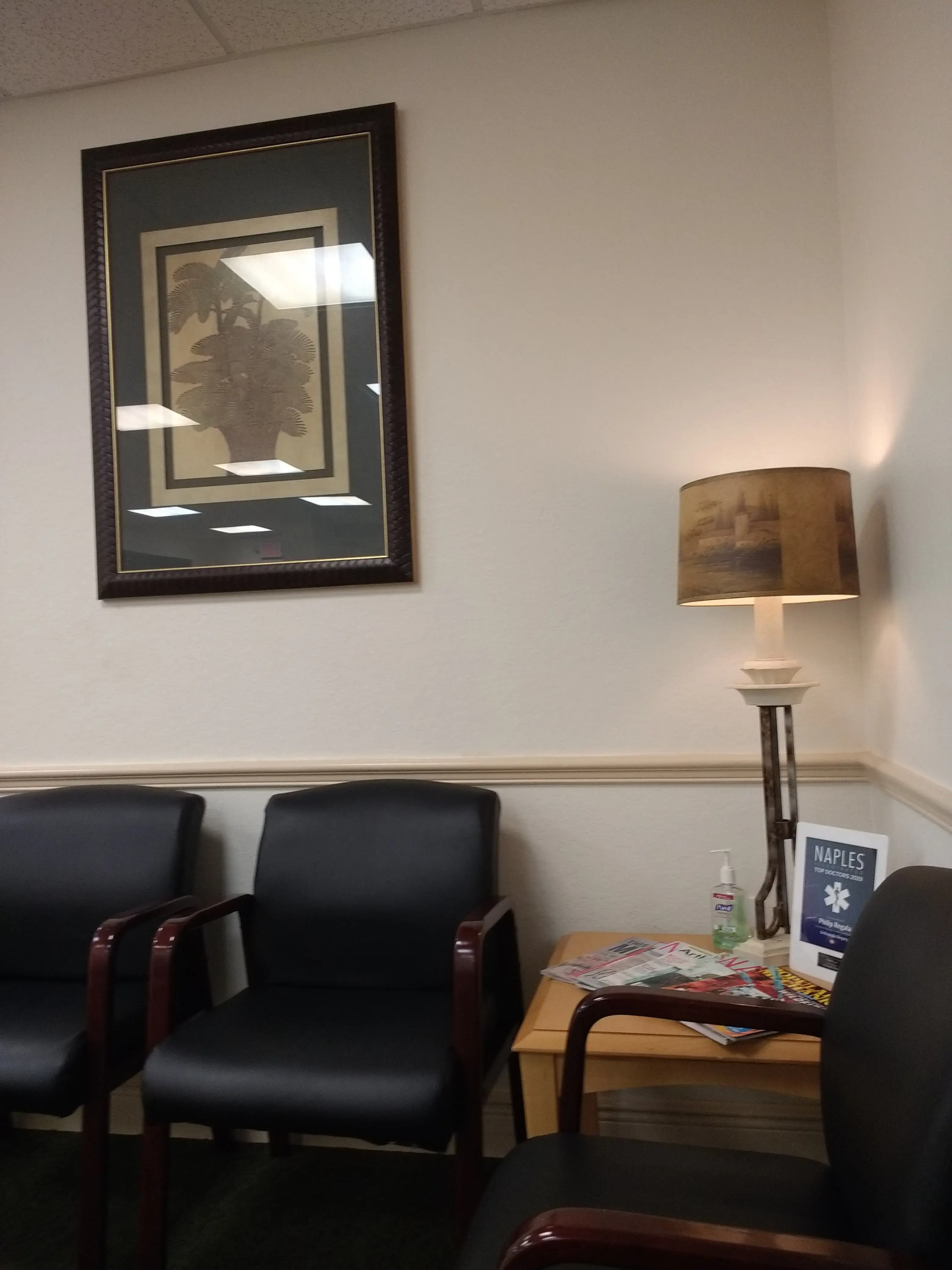 Philip Regala, MD photo 3