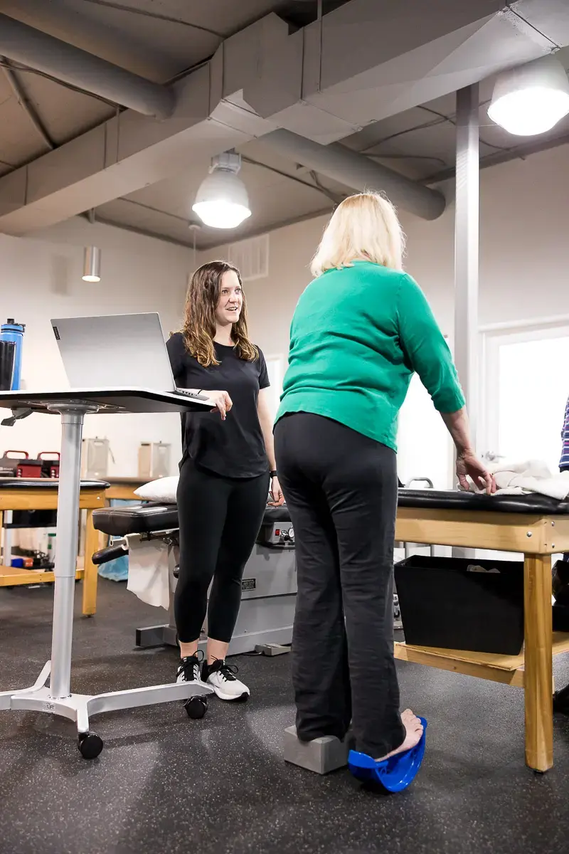 Physical Dimensions Integrative Health Group photo 3