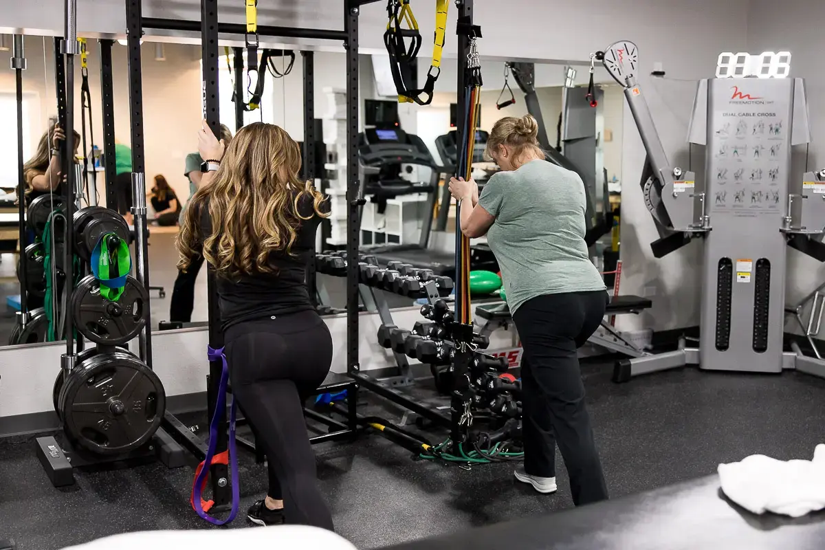 Physical Dimensions Integrative Health Group photo 2