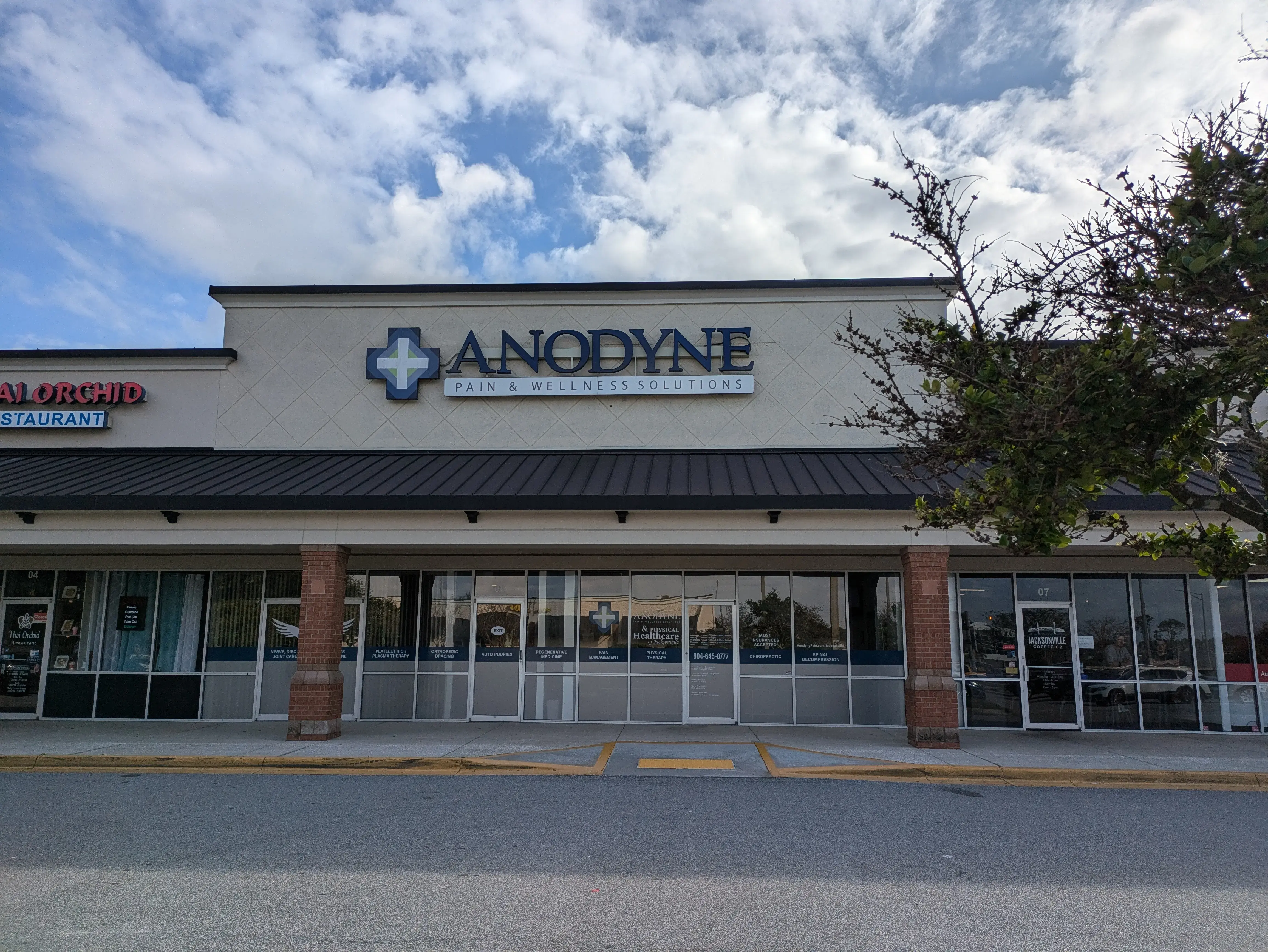 Physical Healthcare of Jacksonville photo 3