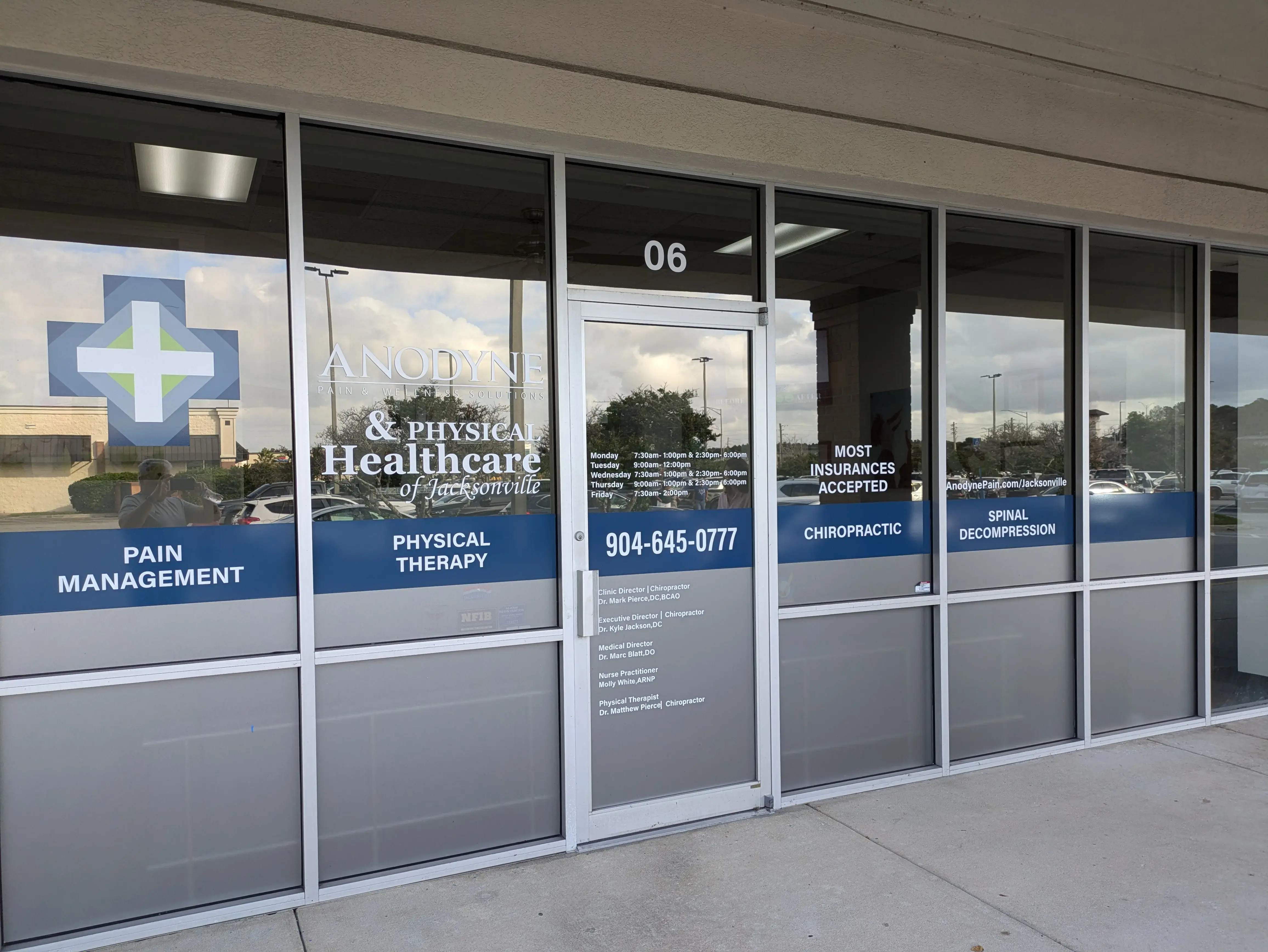 Physical Healthcare of Jacksonville photo 4