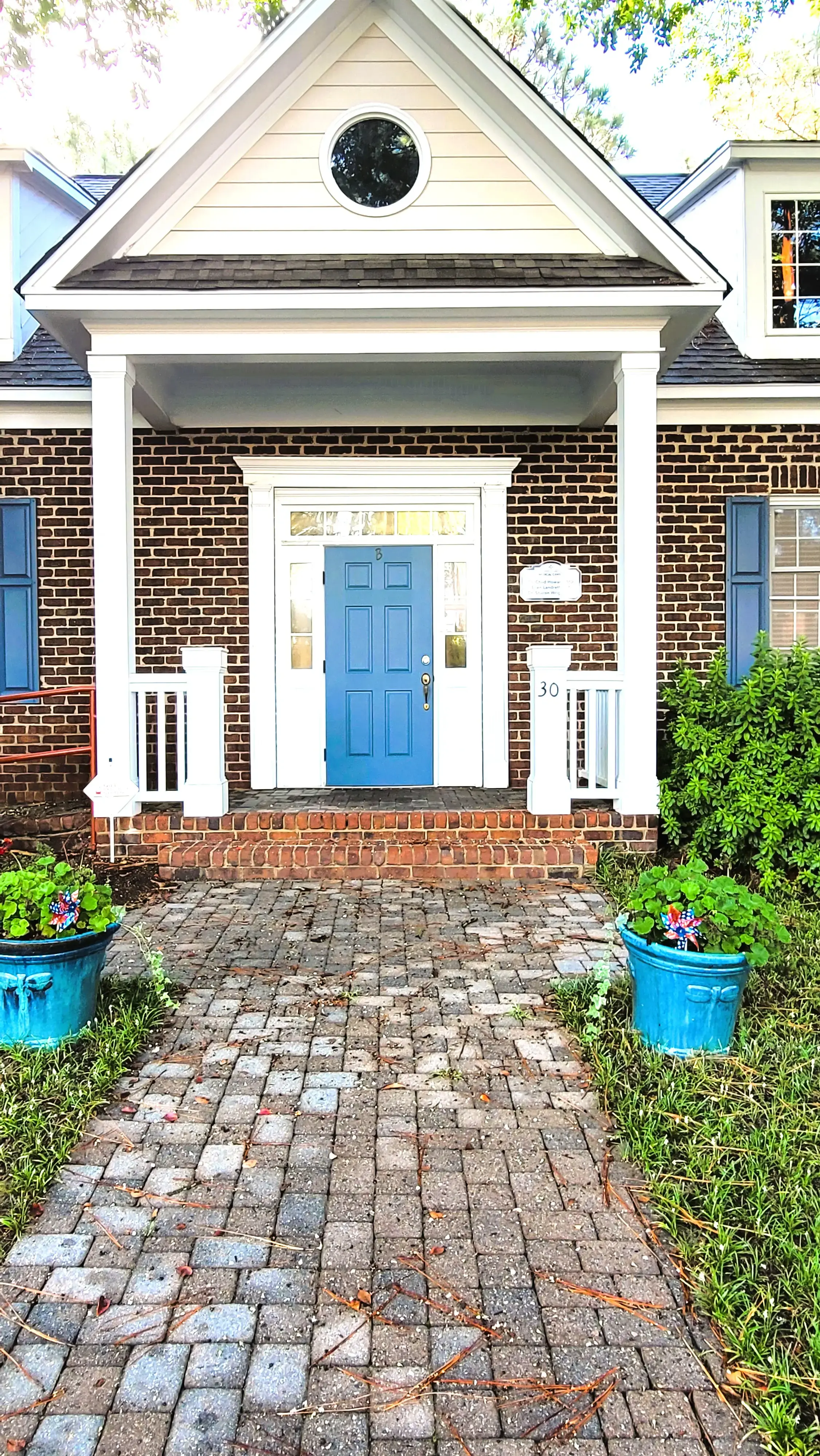 Pine Cone Medical Center