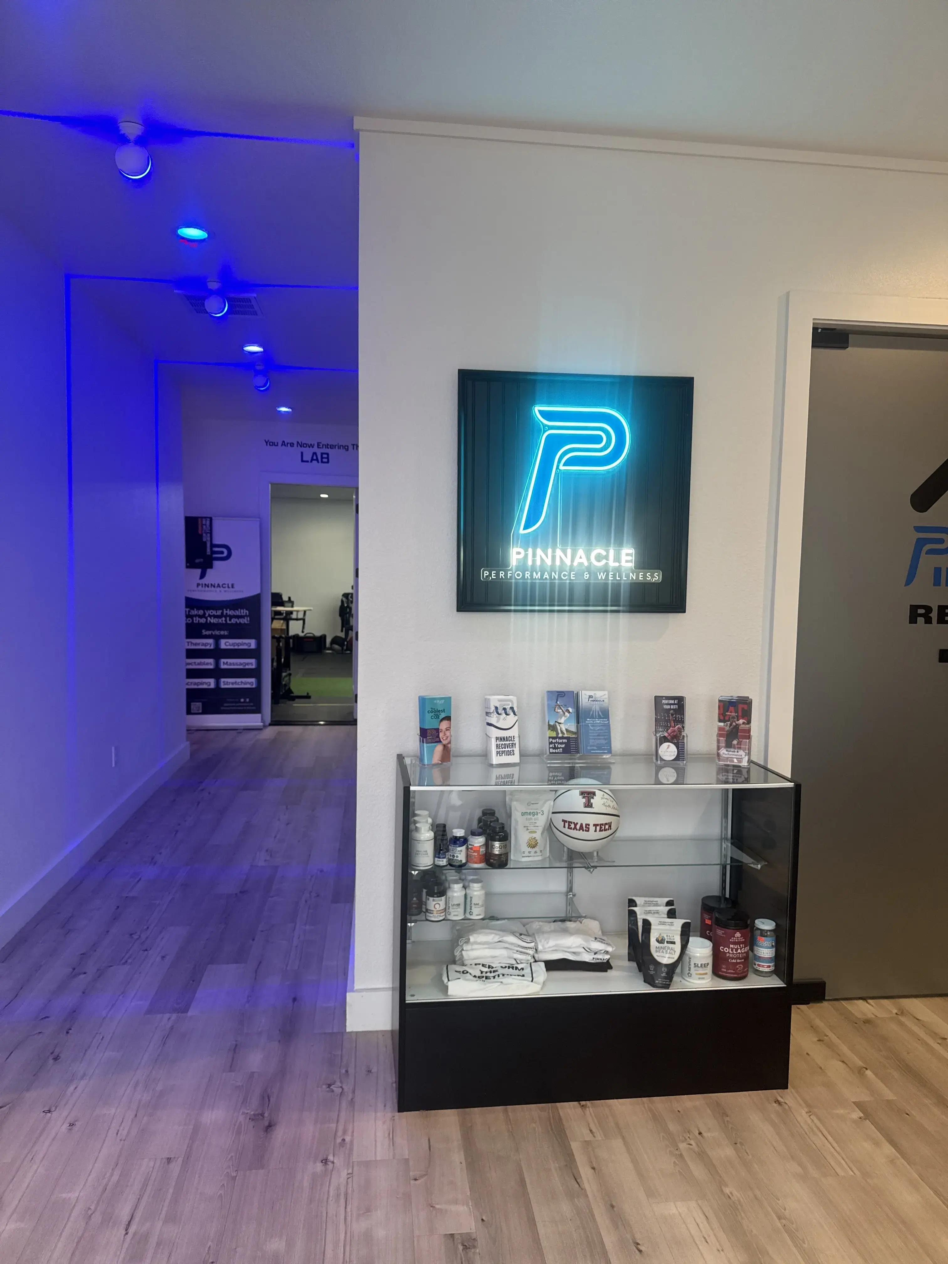 Pinnacle Performance & Wellness photo 2