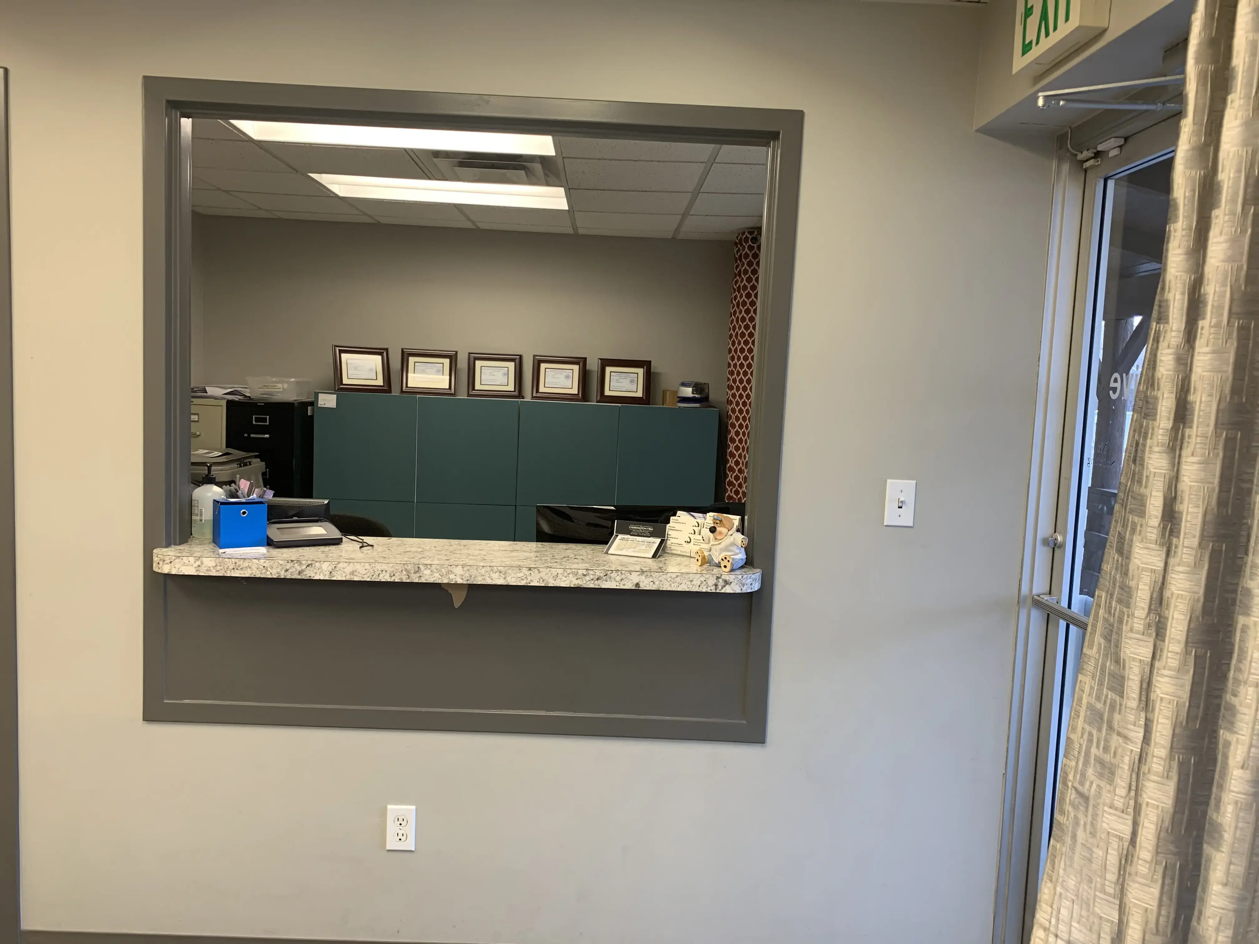 Pioneer Comprehensive Medical photo 4