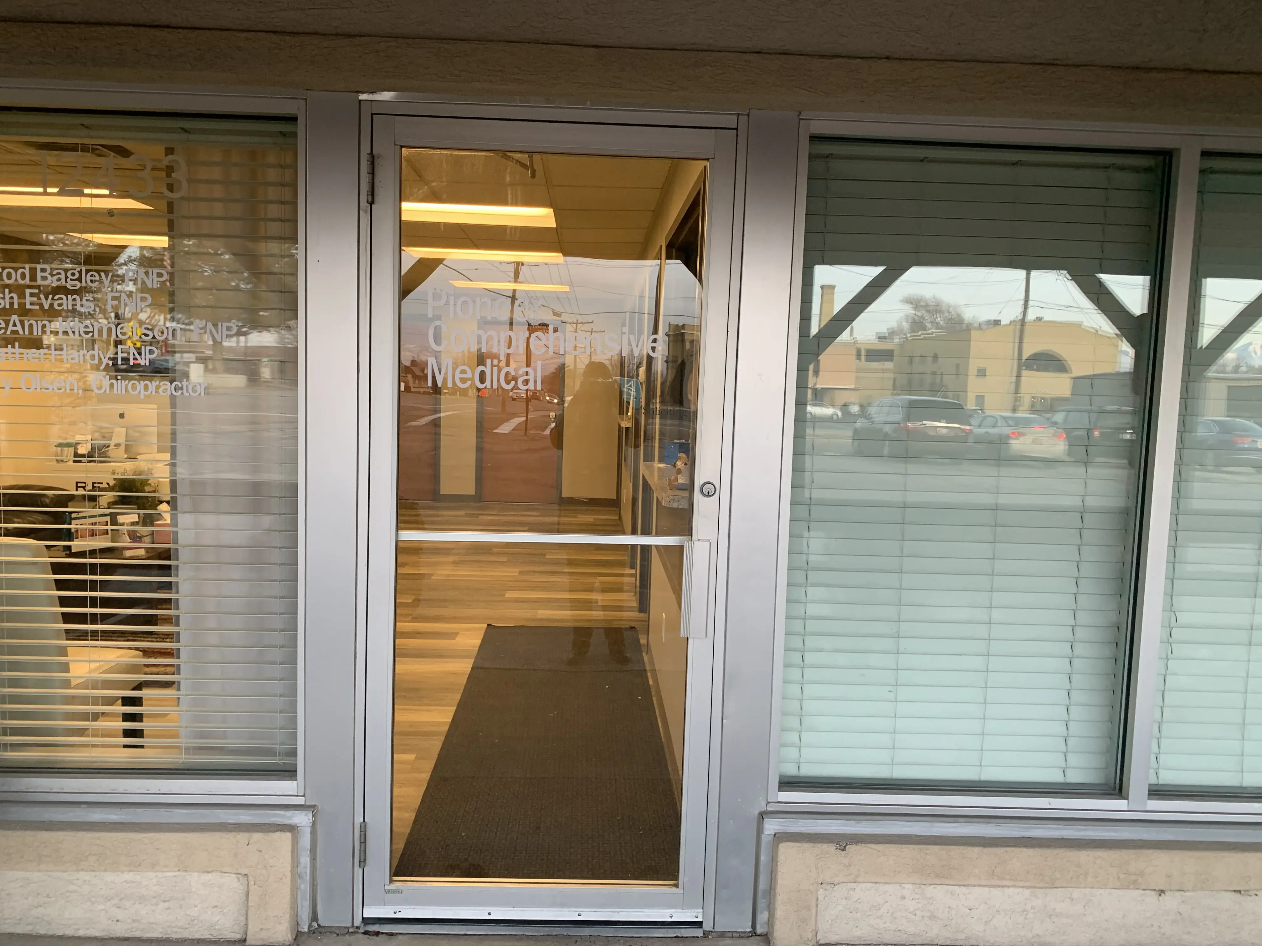 Pioneer Comprehensive Medical photo 5