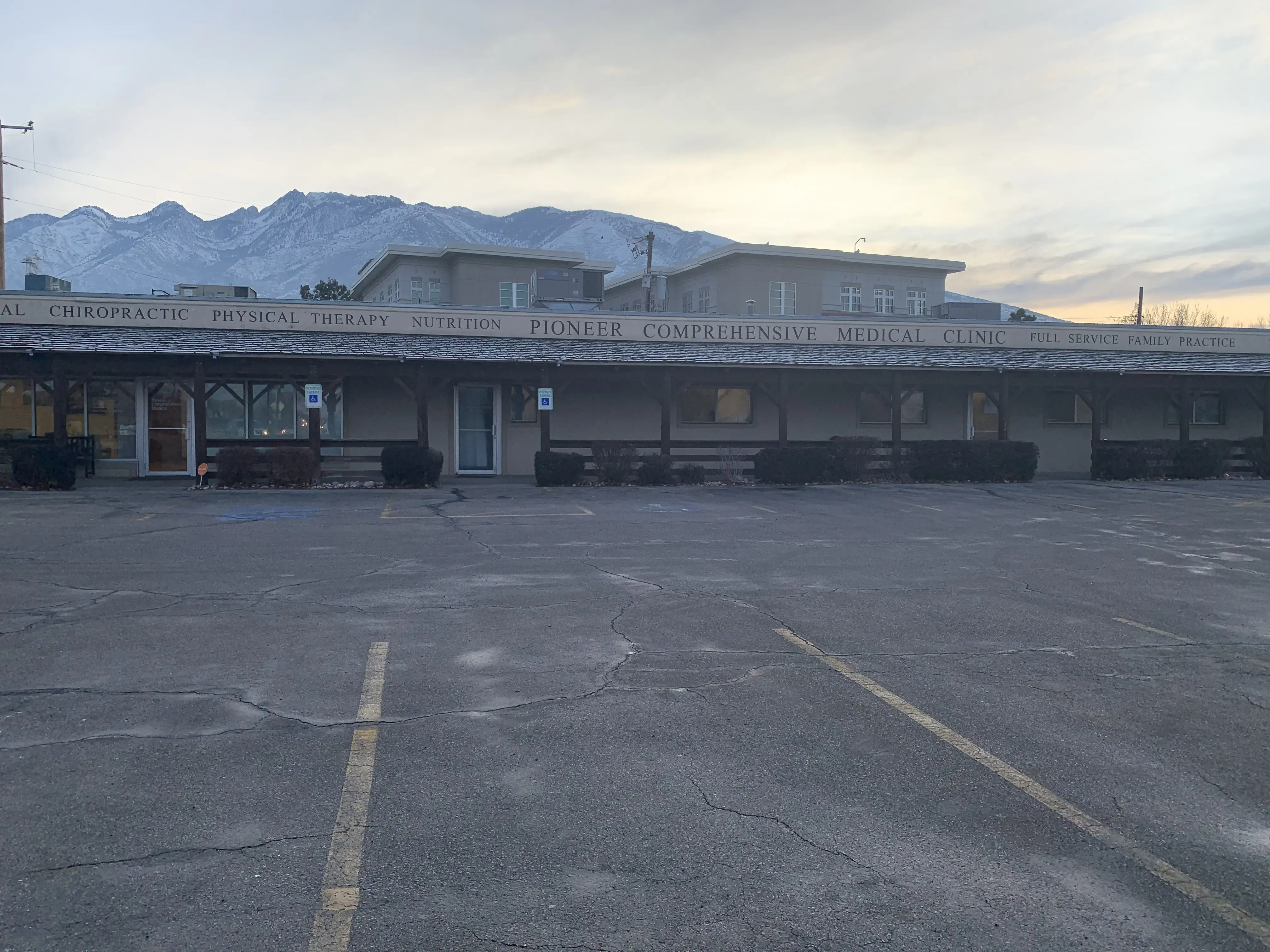 Pioneer Comprehensive Medical photo 3