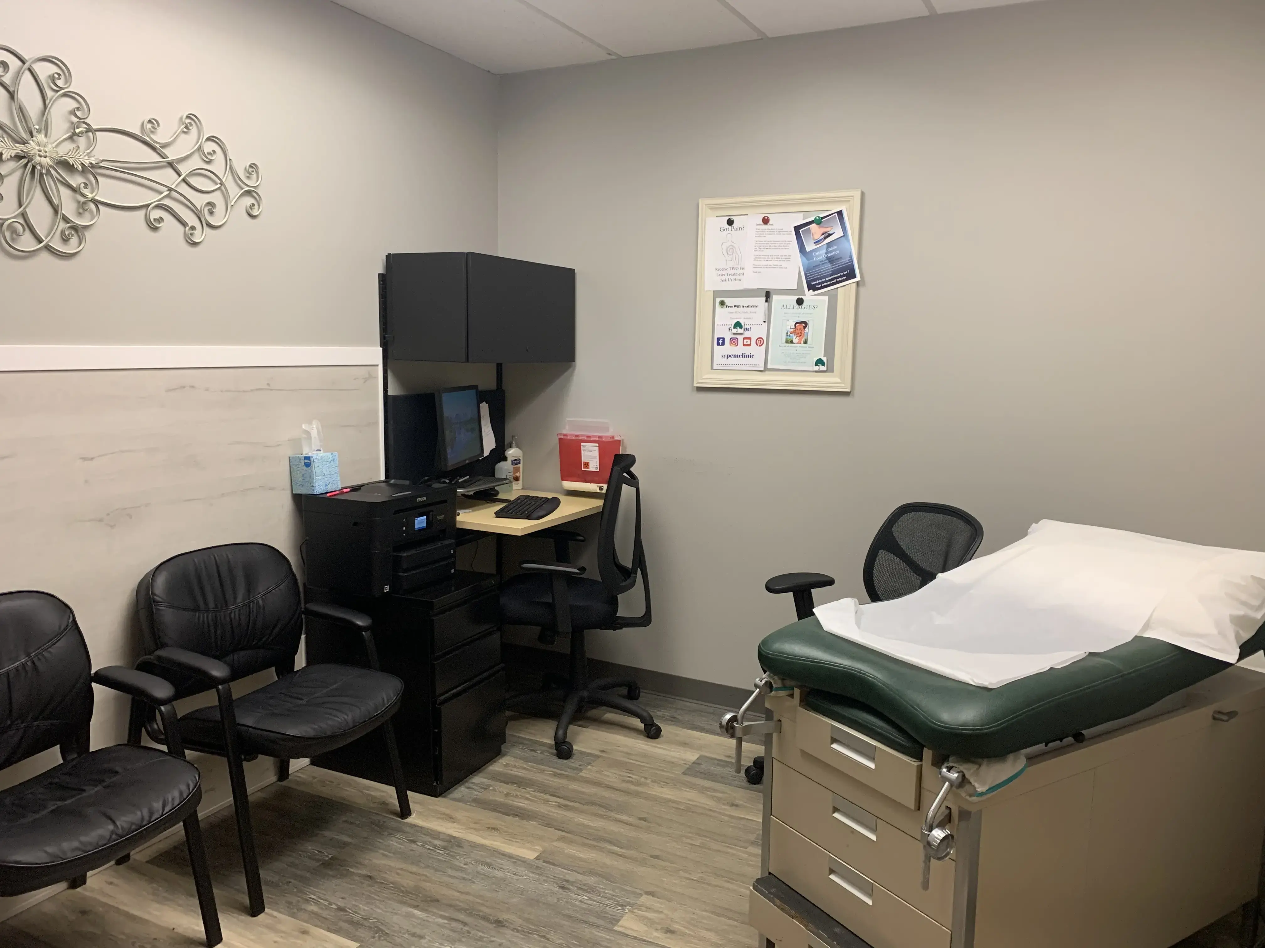 Pioneer Comprehensive Medical photo 2