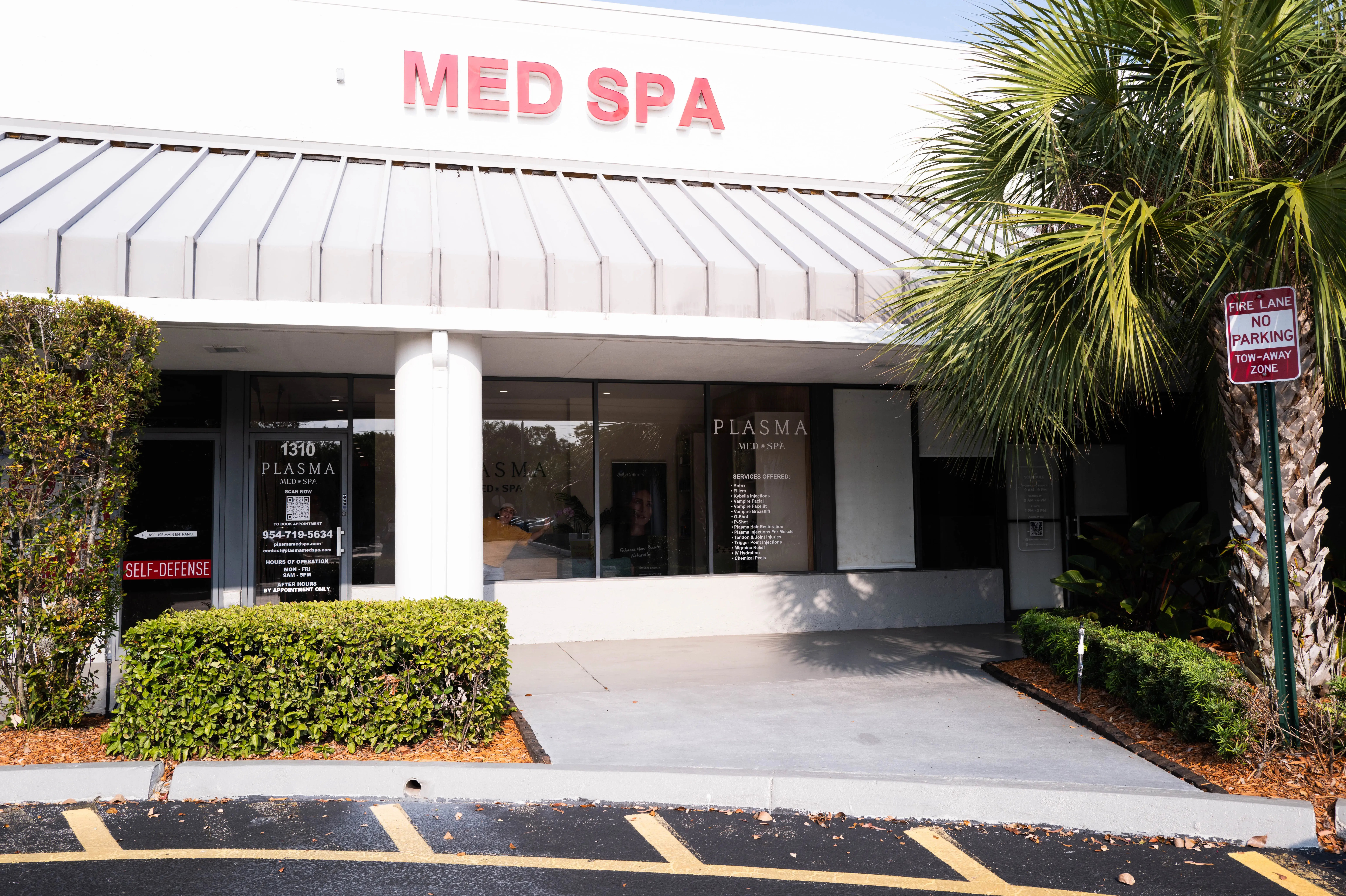 Plasma Med Spa photo 3