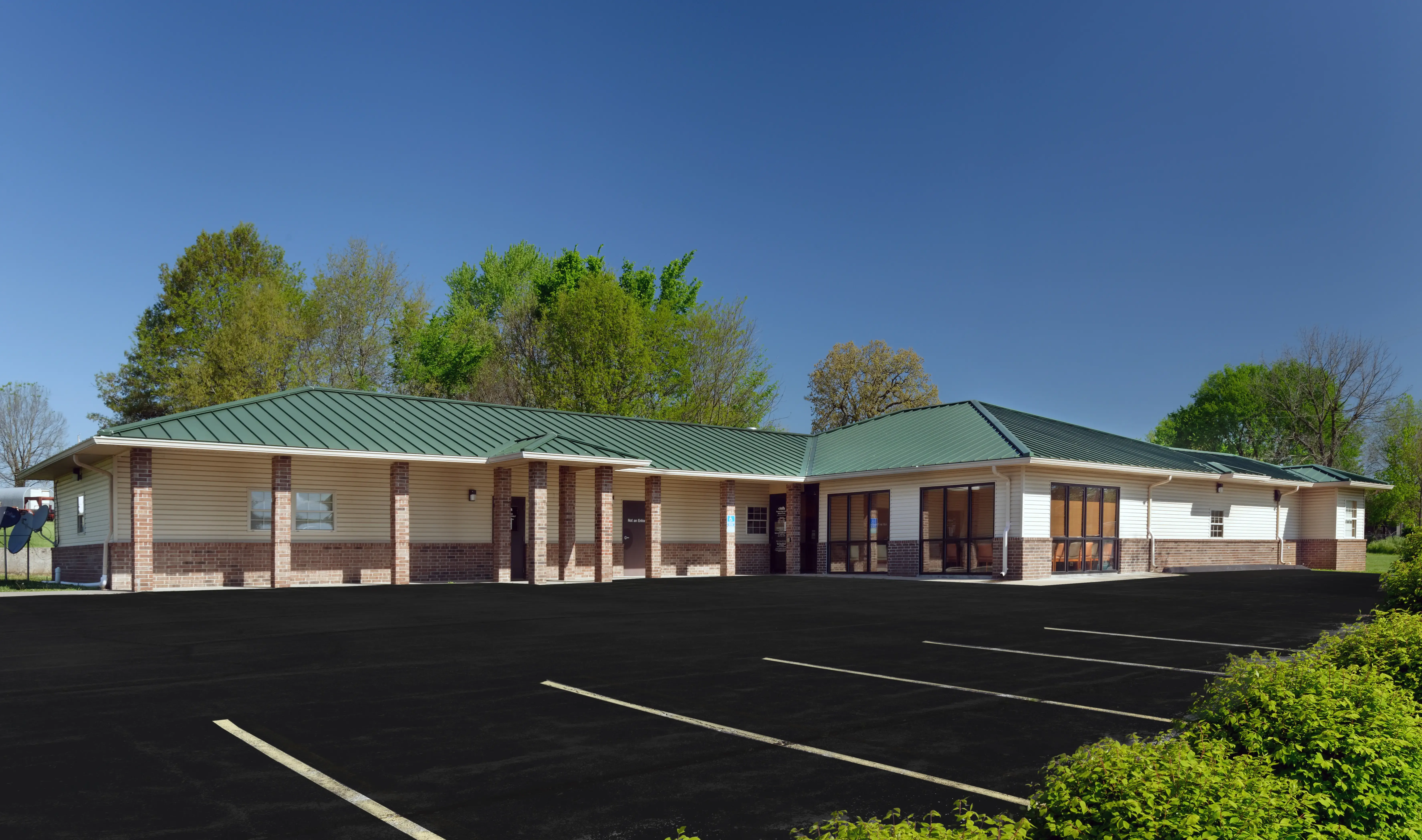 Pleasant Hope Family Medical Center