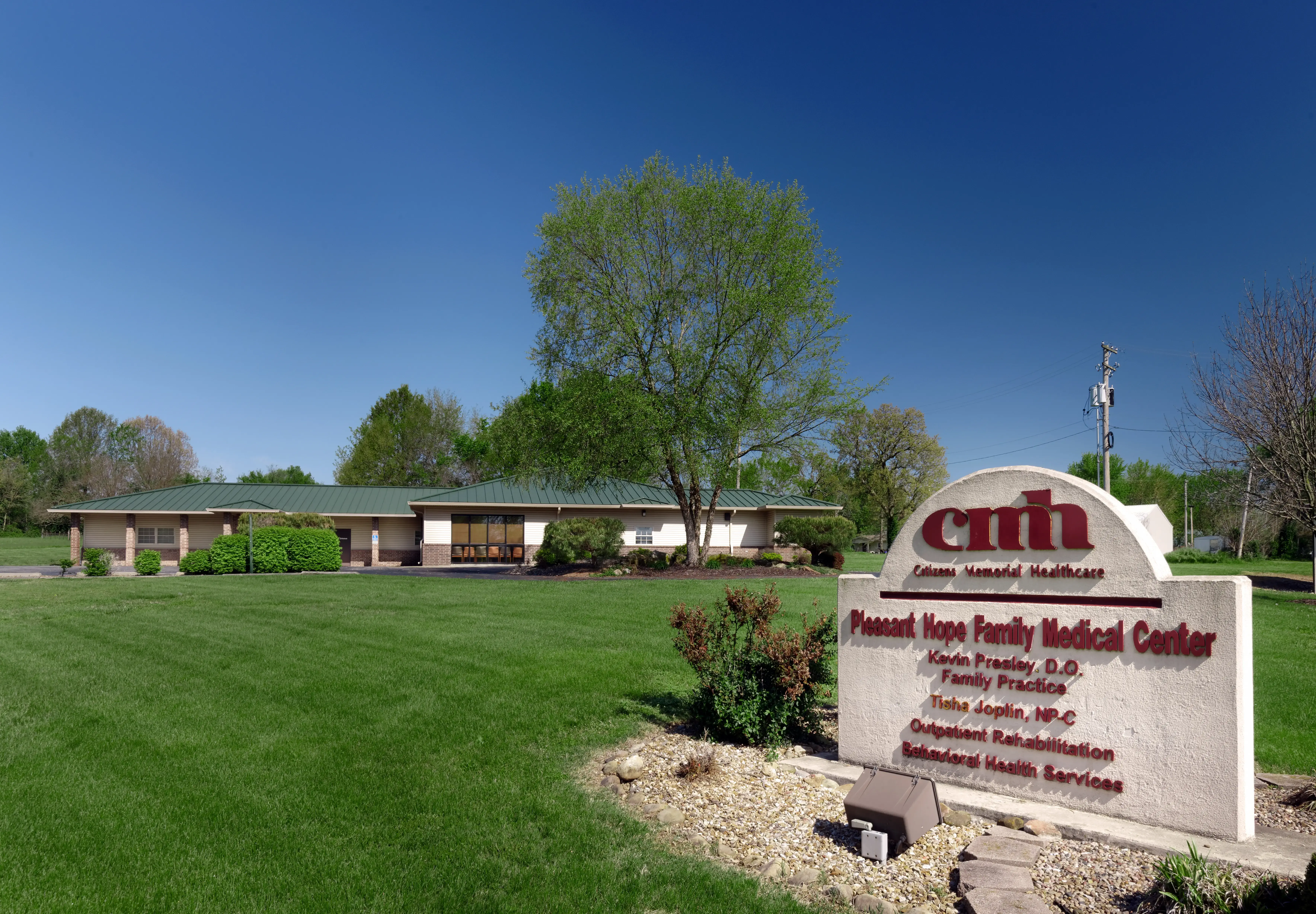 Pleasant Hope Family Medical Center photo 4