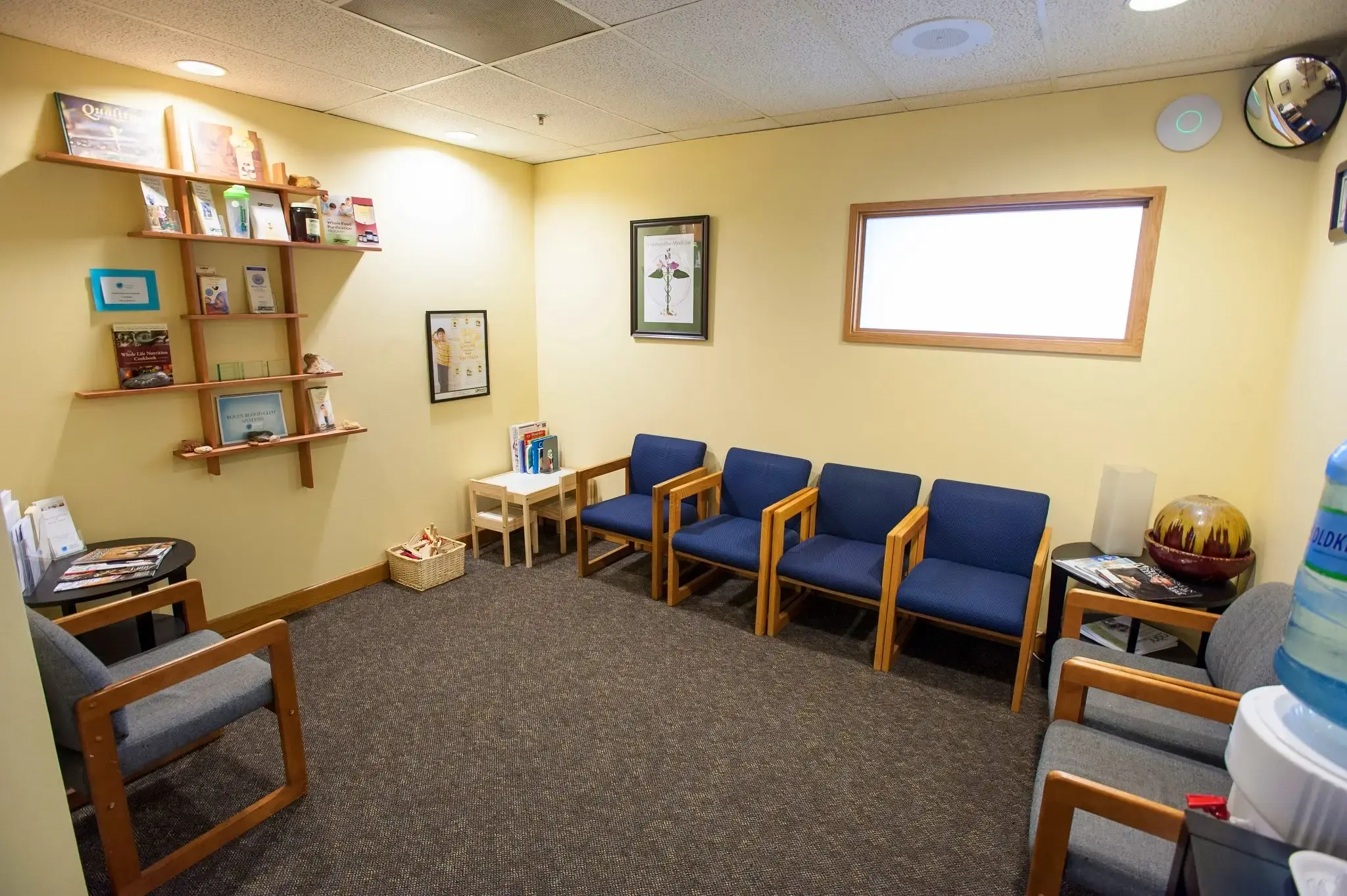Portland Clinic of Holistic Health photo 4