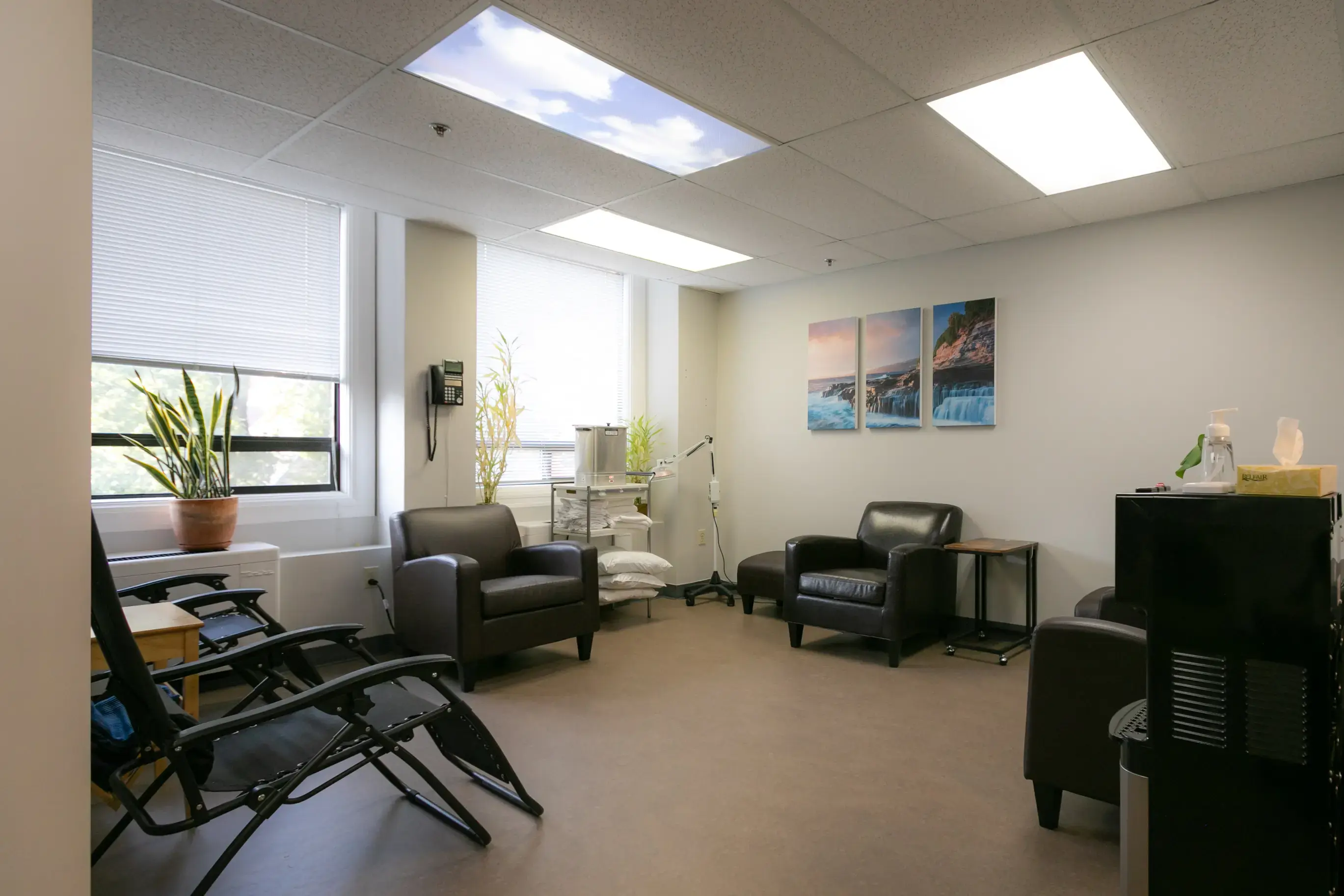 Portland Clinic of Holistic Health photo 2