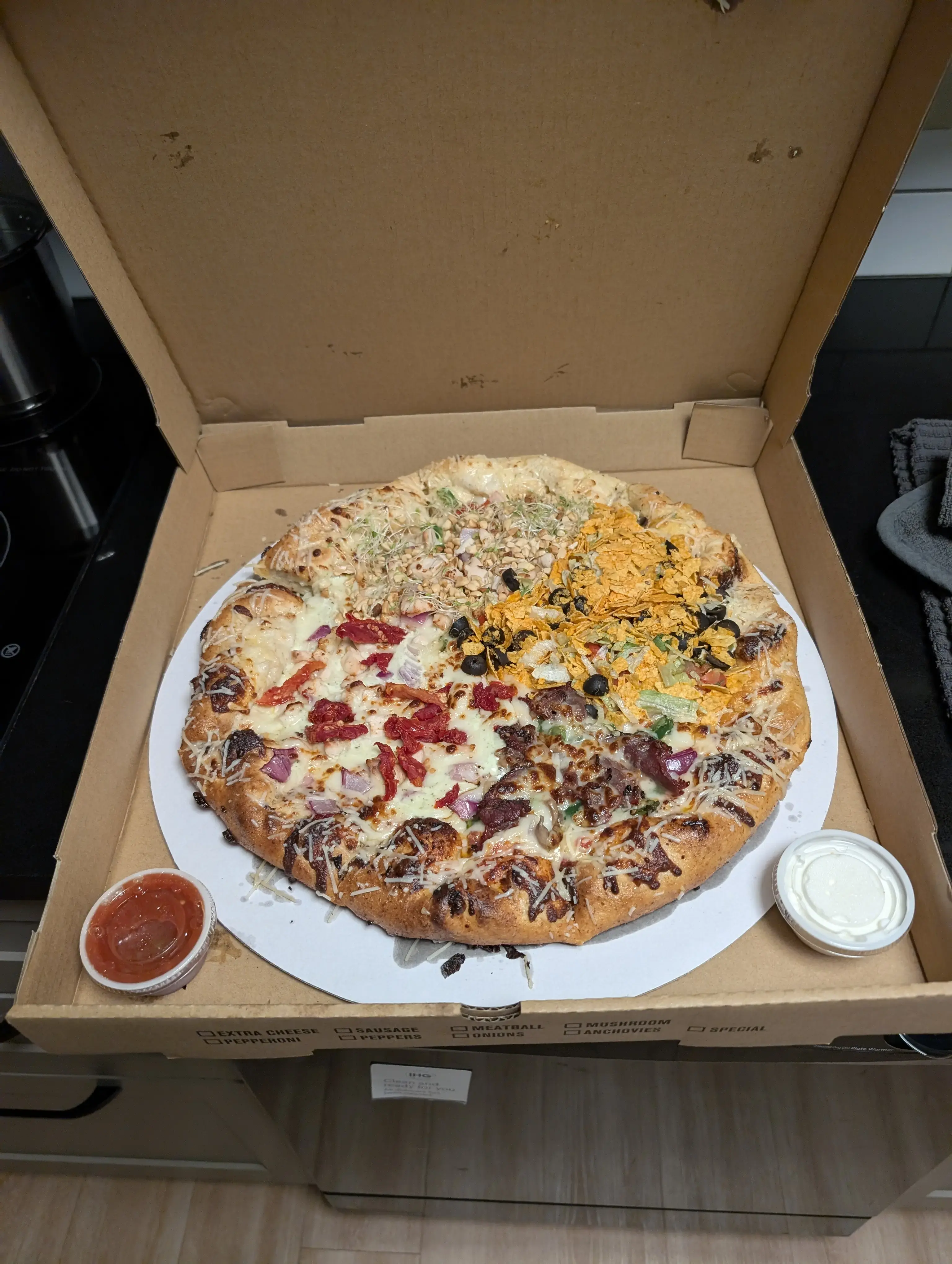 Powder River Pizza photo 4