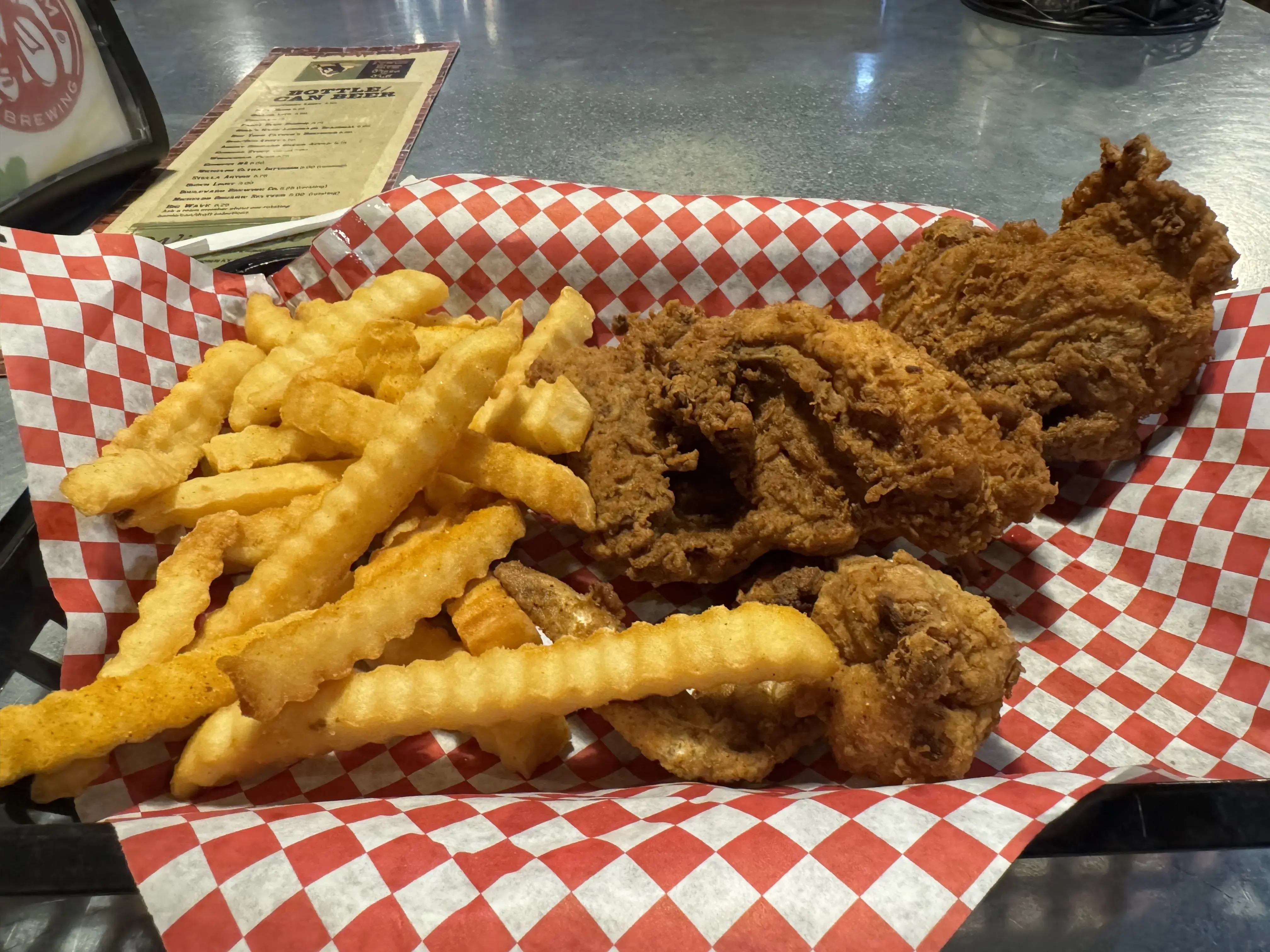 Powder River Pizza photo 2