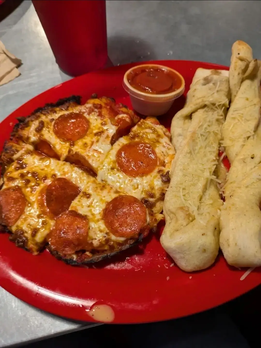 Powder River Pizza photo 5