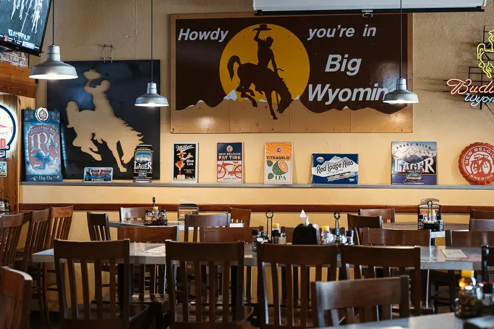 Powder River Pizza photo 3