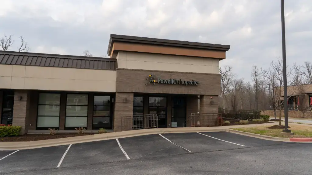 Powell Orthopedics PA