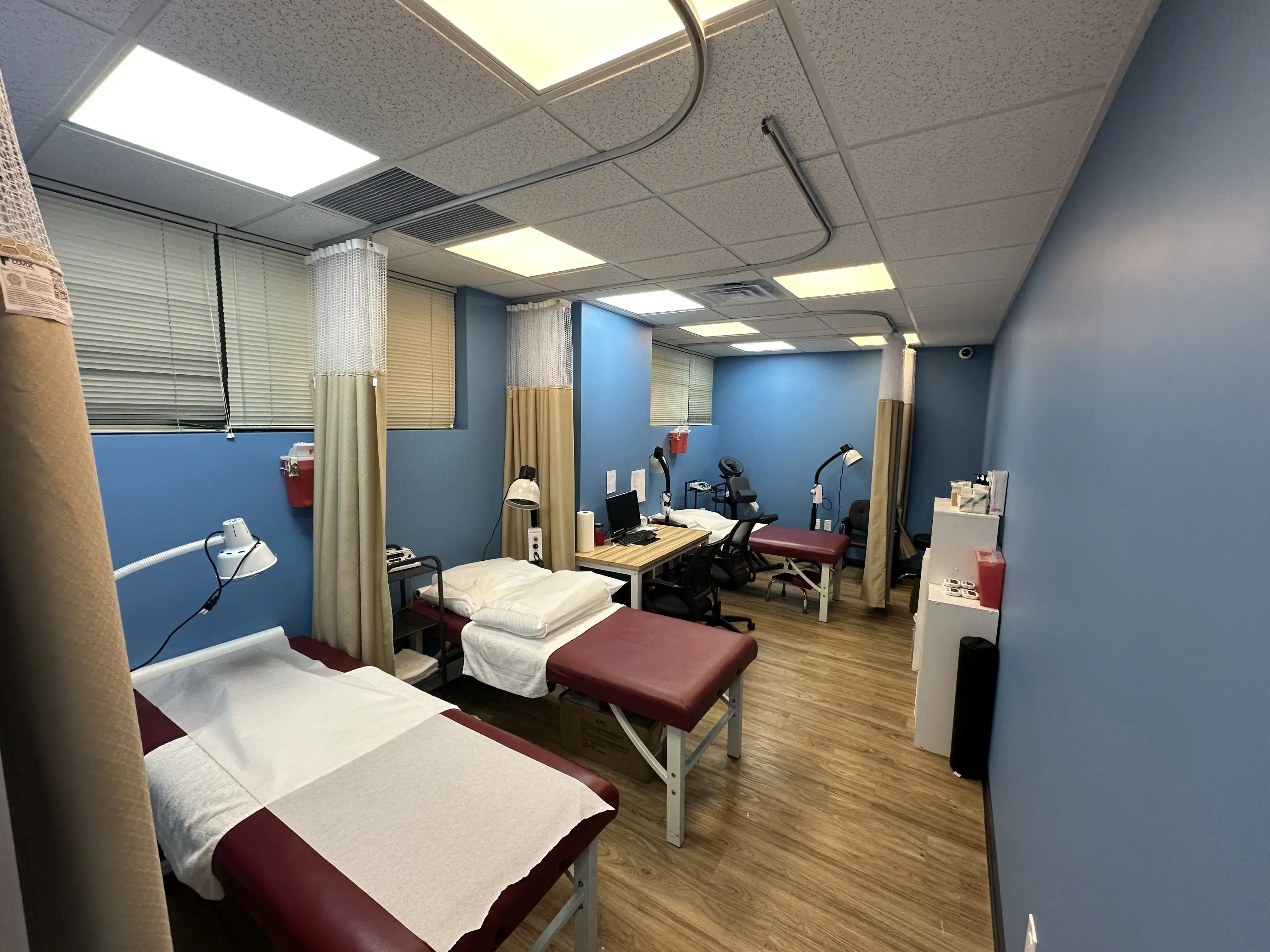 Precision Pain Care & Rehabilitation photo 2