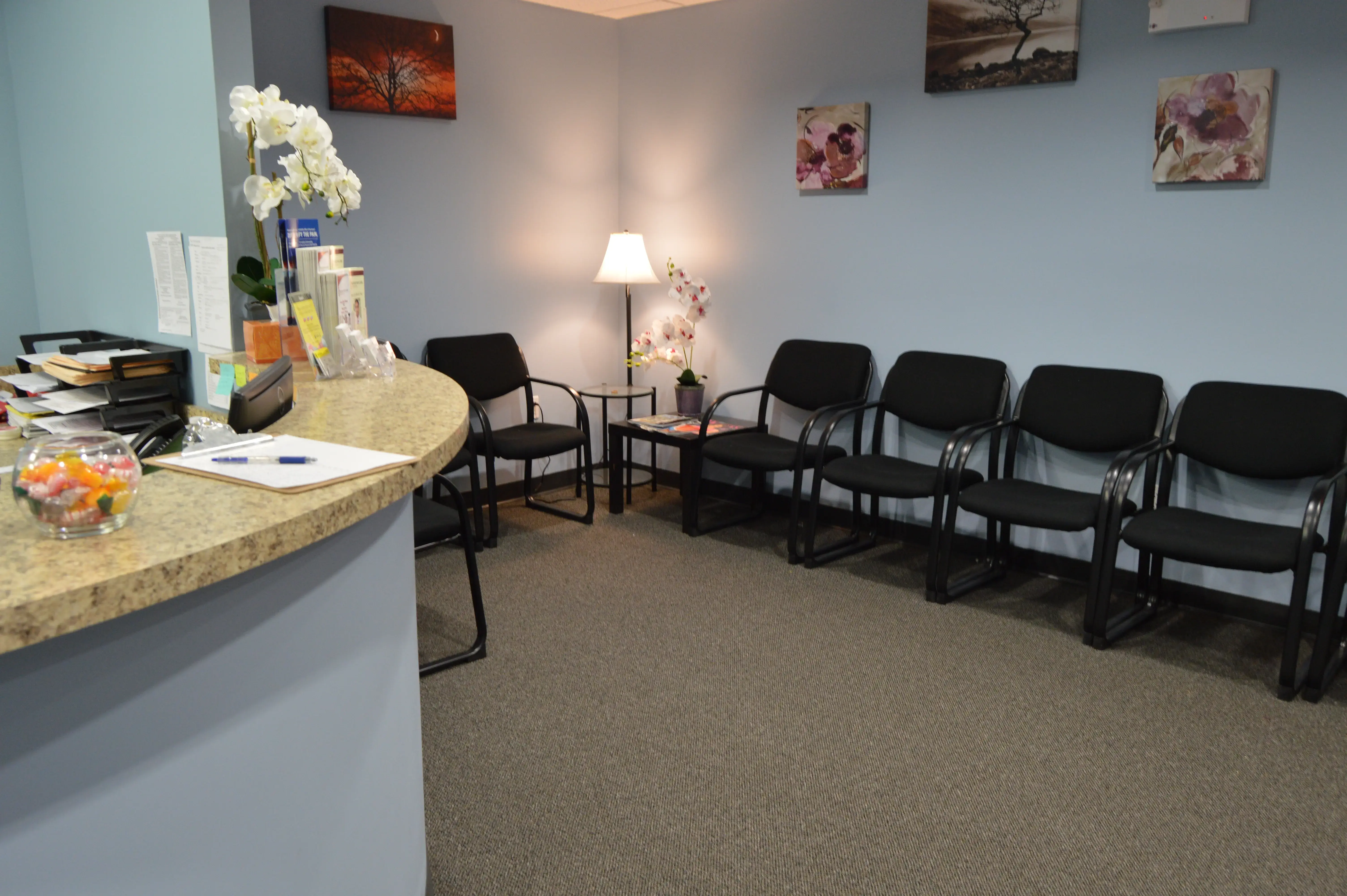 Precision Pain Care & Rehabilitation photo 4