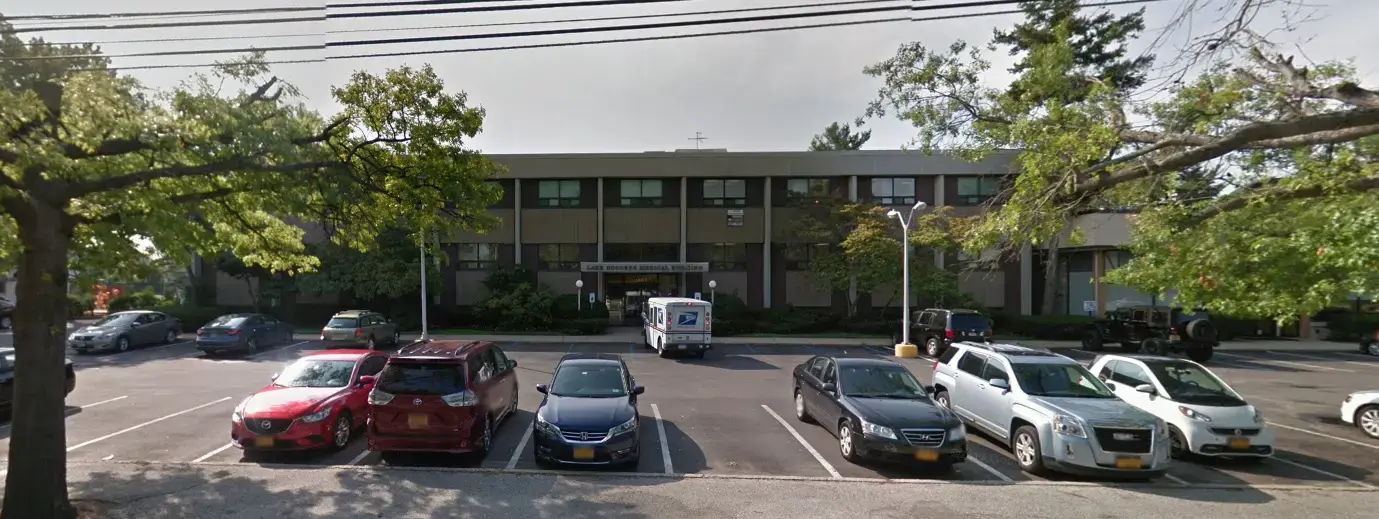 Precision Pain Care & Rehabilitation photo 3