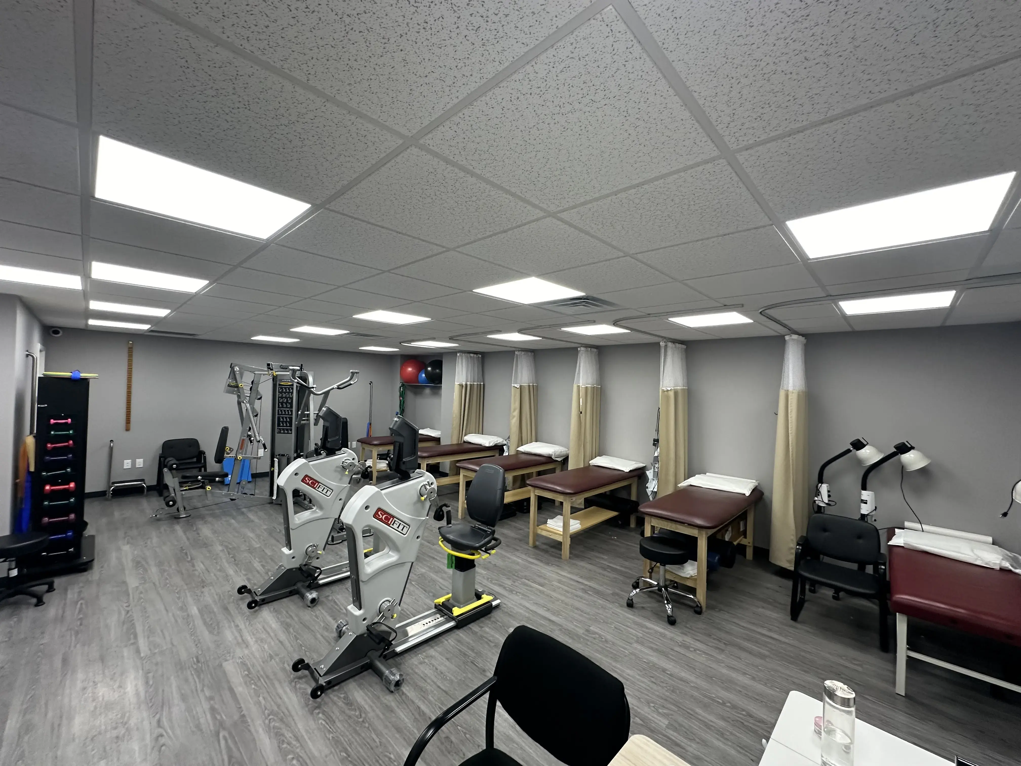 Precision Pain Care & Rehabilitation